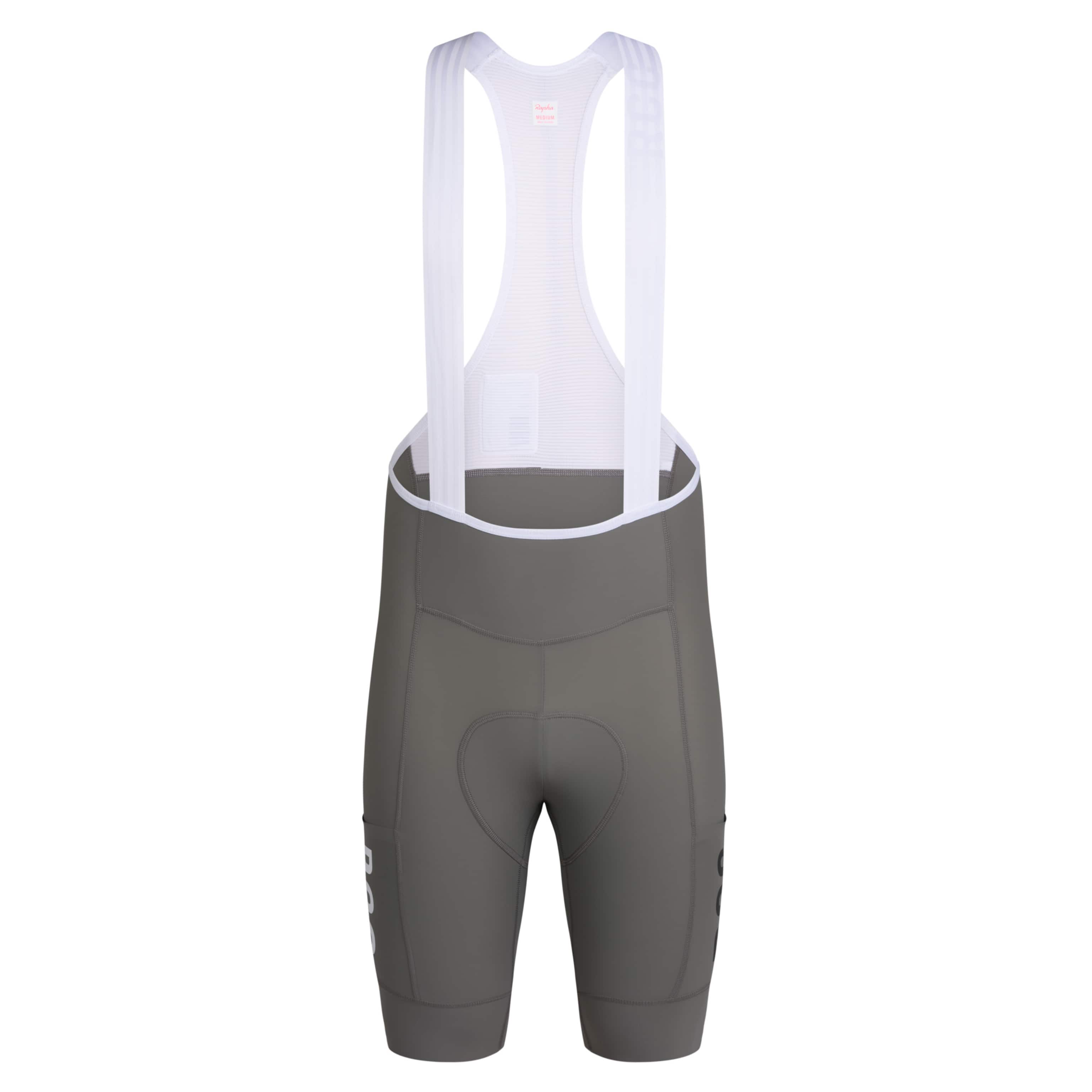 Men's RCC Pro Team Winter Tights with Pad II | Rapha