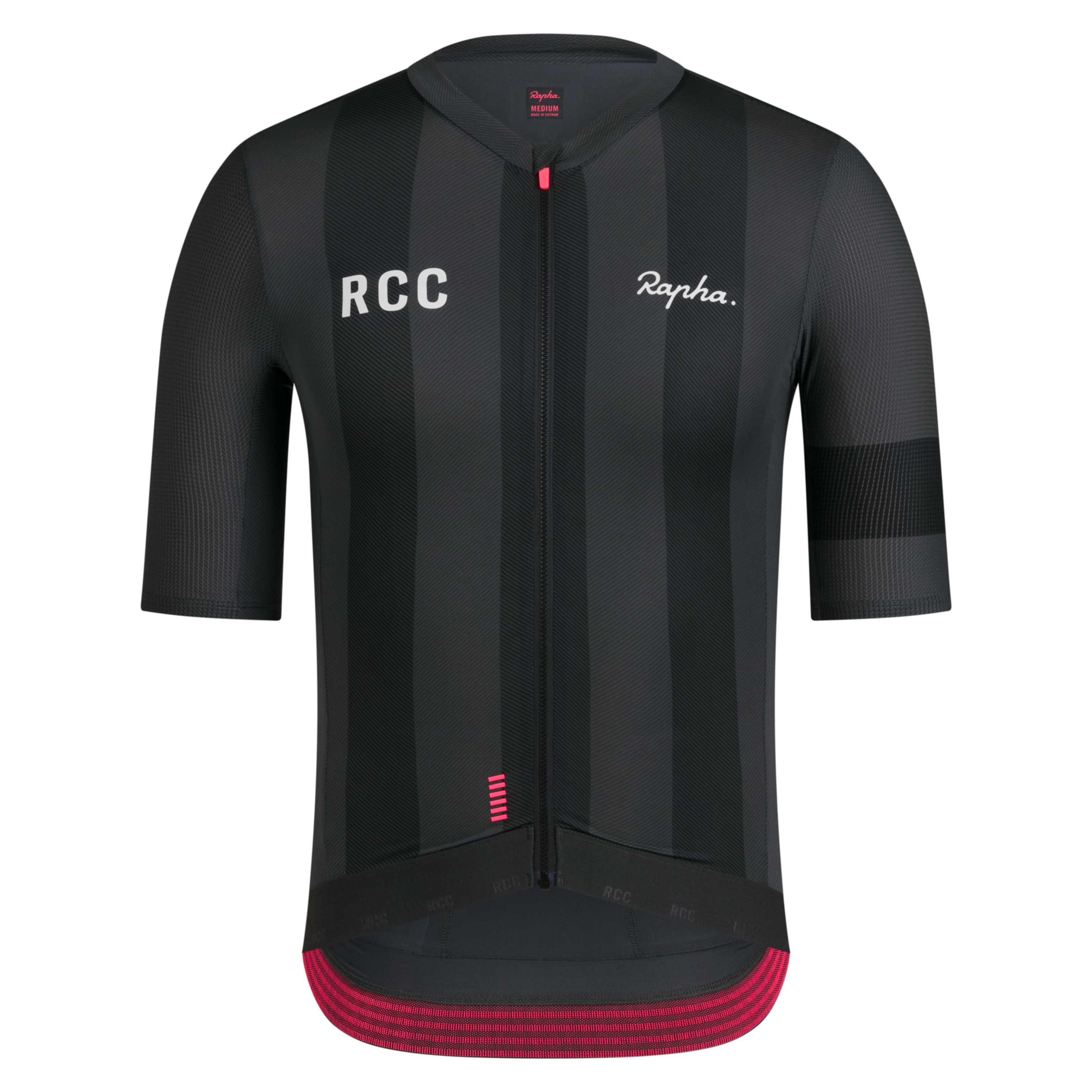Men's RCC Pro Team Long Sleeve Lightweight Jersey | Rapha