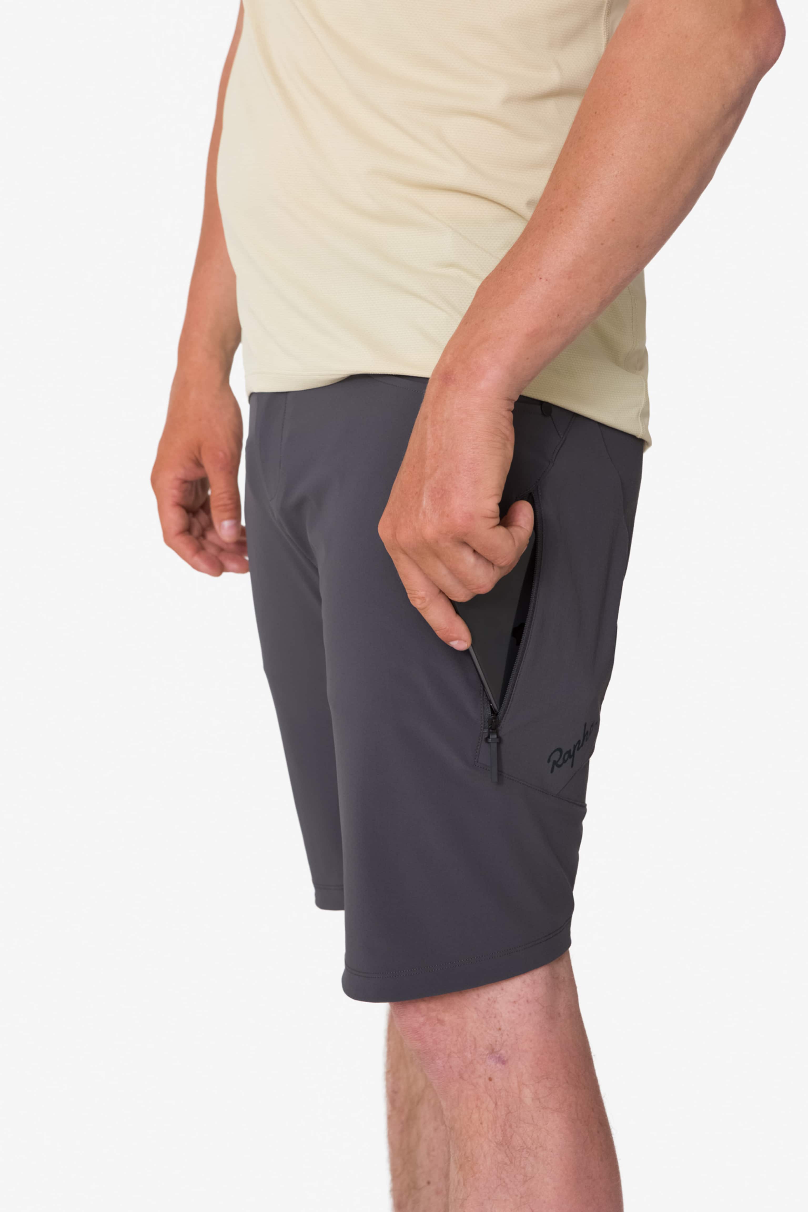 Rapha Men's Trail Shorts Msize 新品未使用 Men's Trail Shorts | Rapha