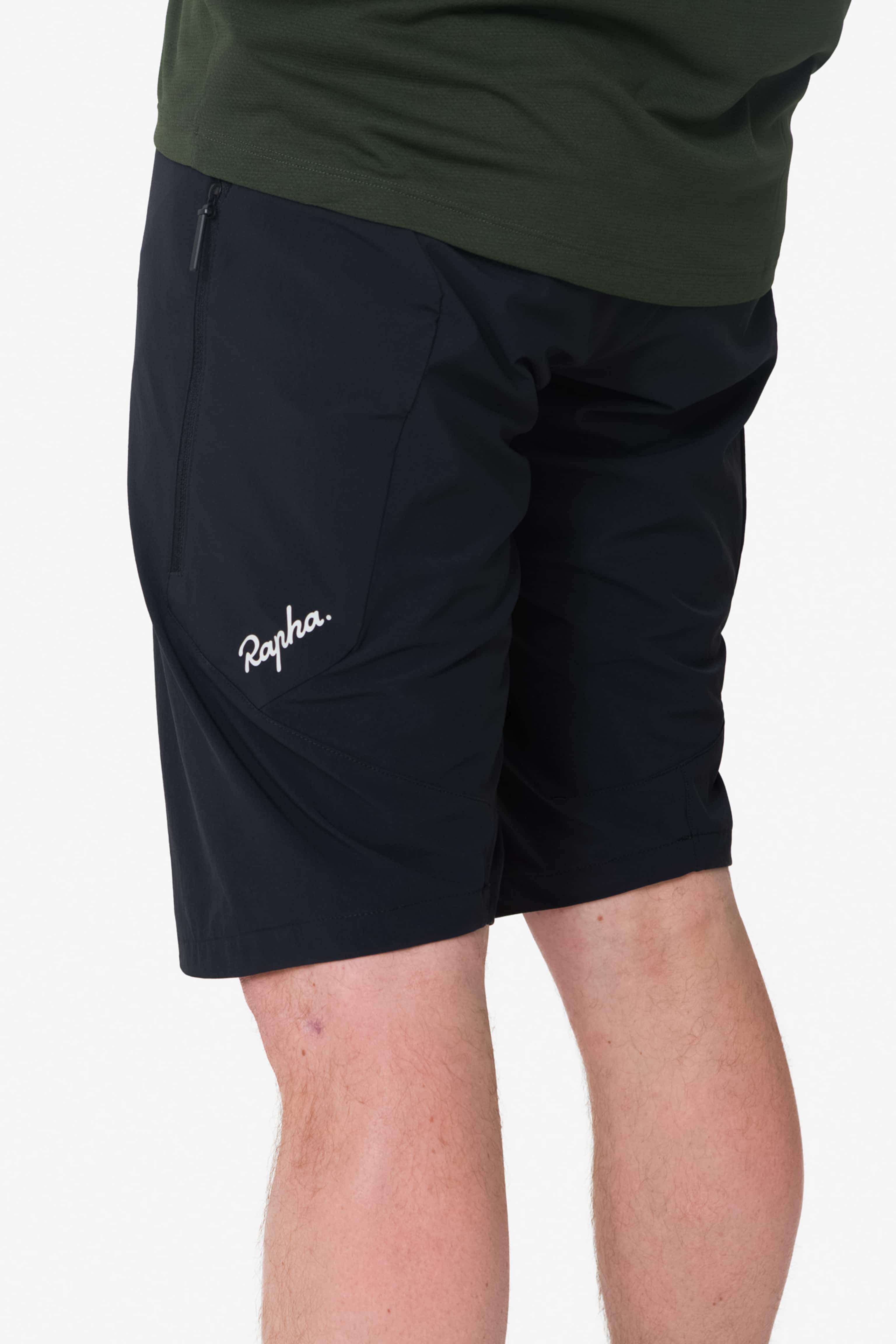 Rapha Men's Trail Shorts Msize 新品未使用 Rapha Trail Lightweight Short - Men's - Men