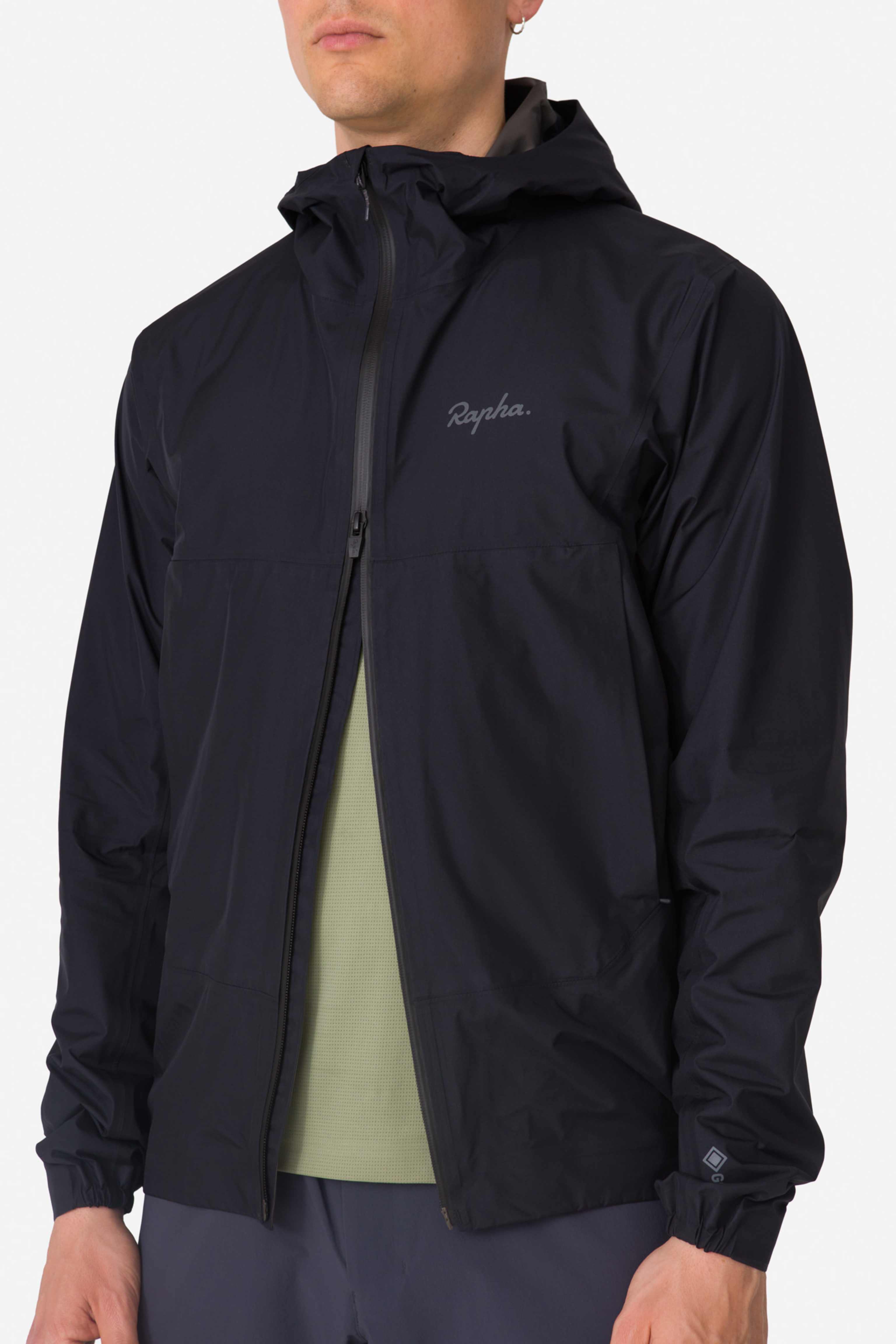 ウェア Rapha Explore LW Jacket Men's Explore Lightweight Jacket | Rapha