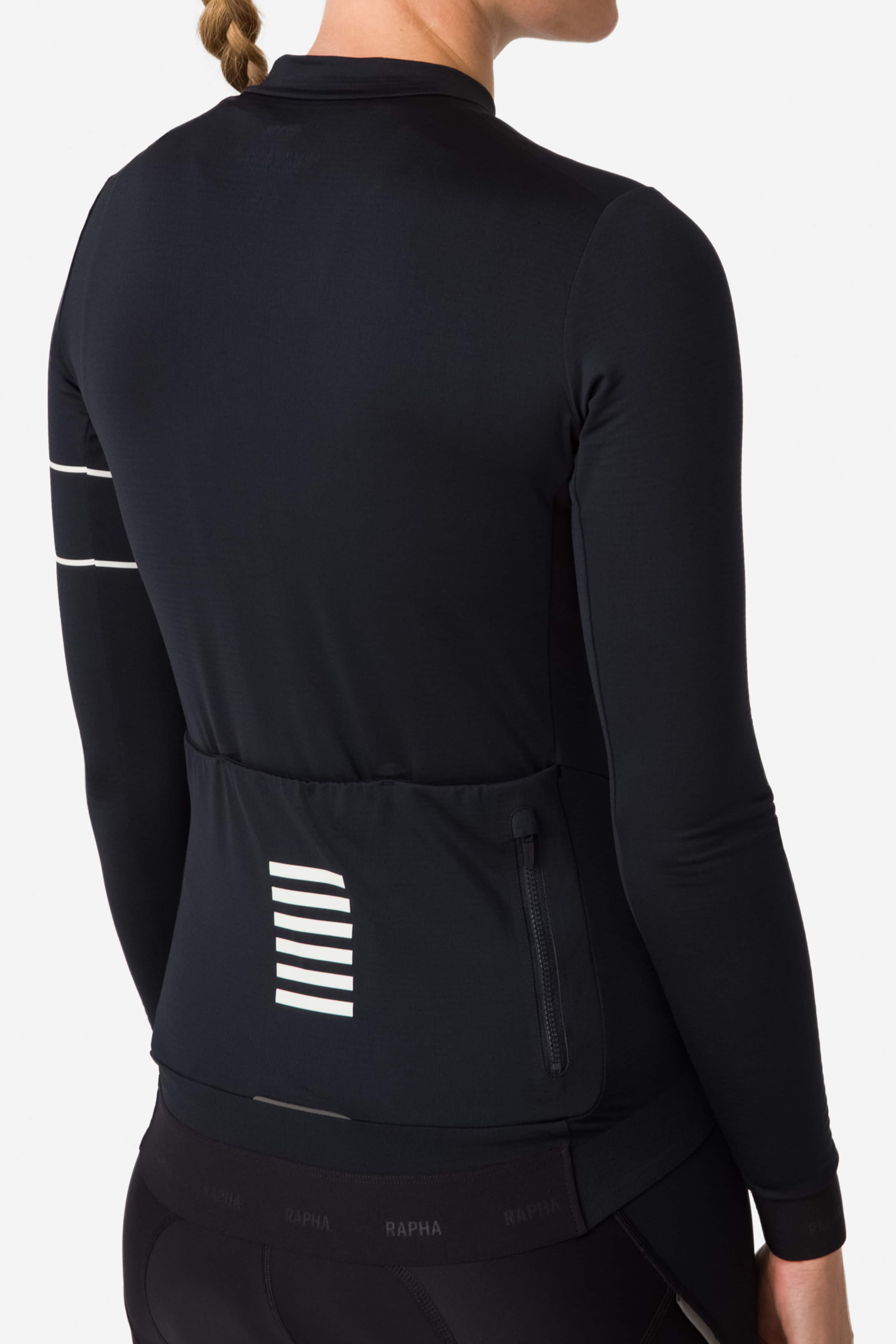 ウィメンズ プロチーム ロングスリーブ ジャージ | Rapha