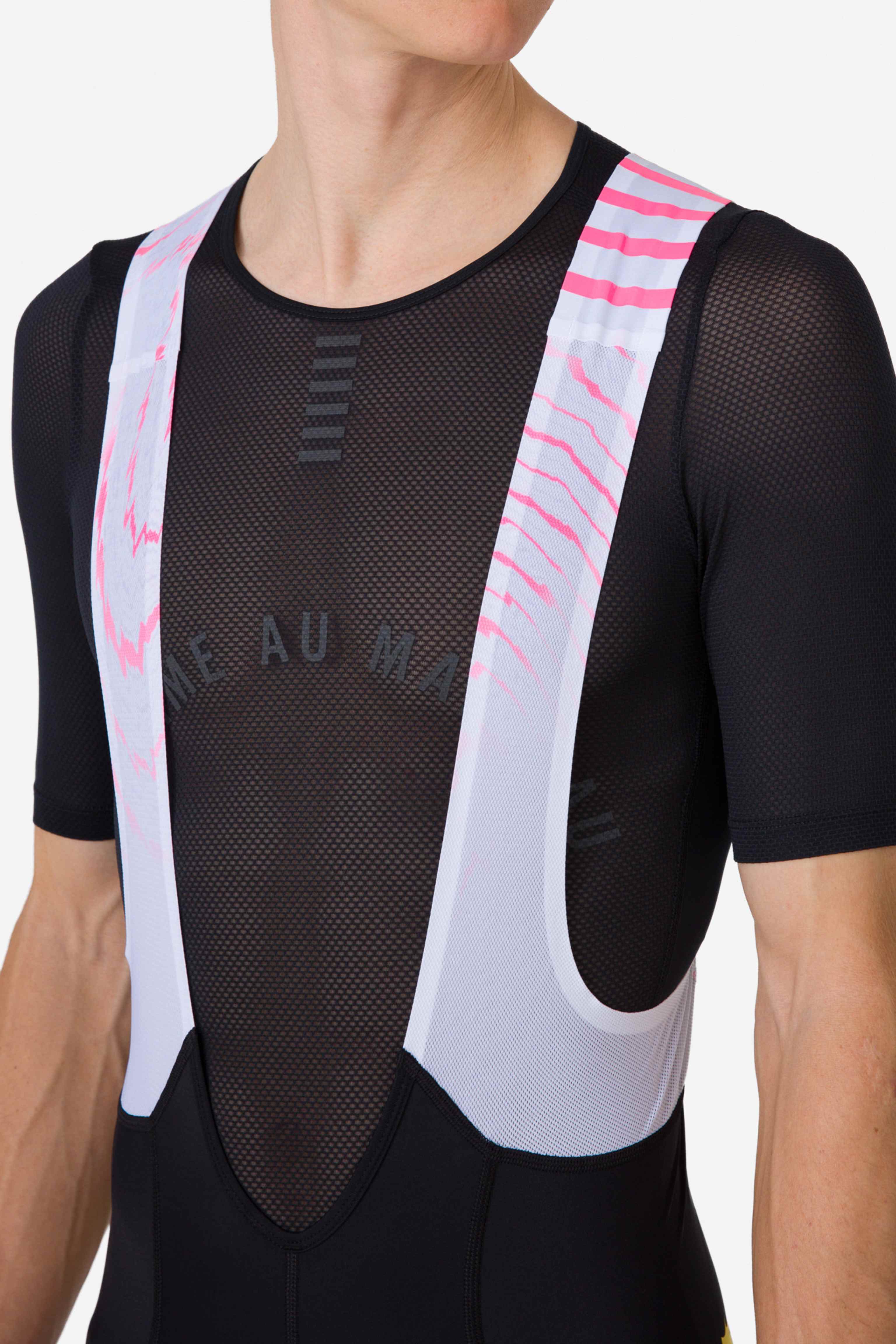 EF Men's Pro Team Bib Shorts II - Regular | Rapha