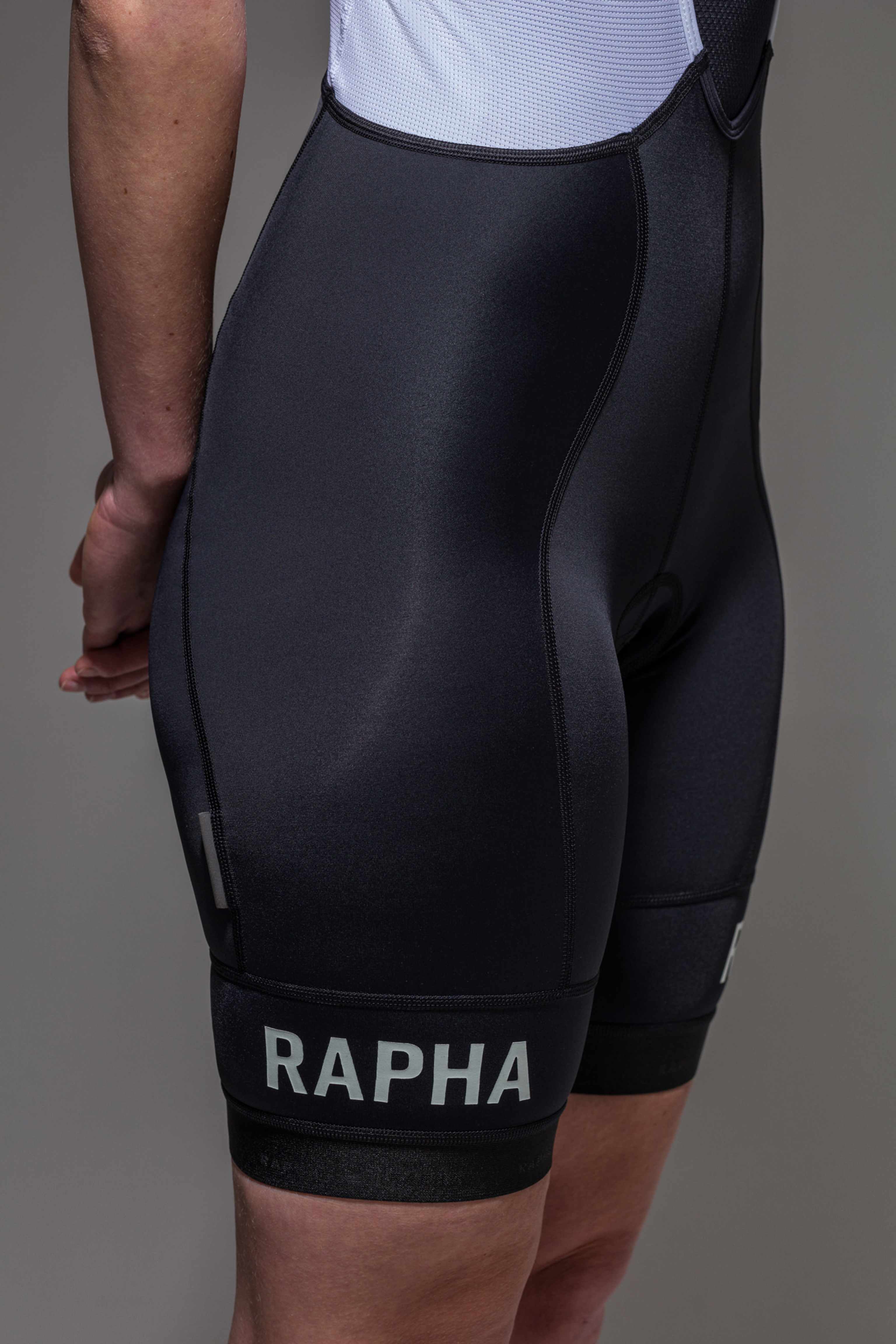 Women's Pro Team Training Bib Shorts | Rapha