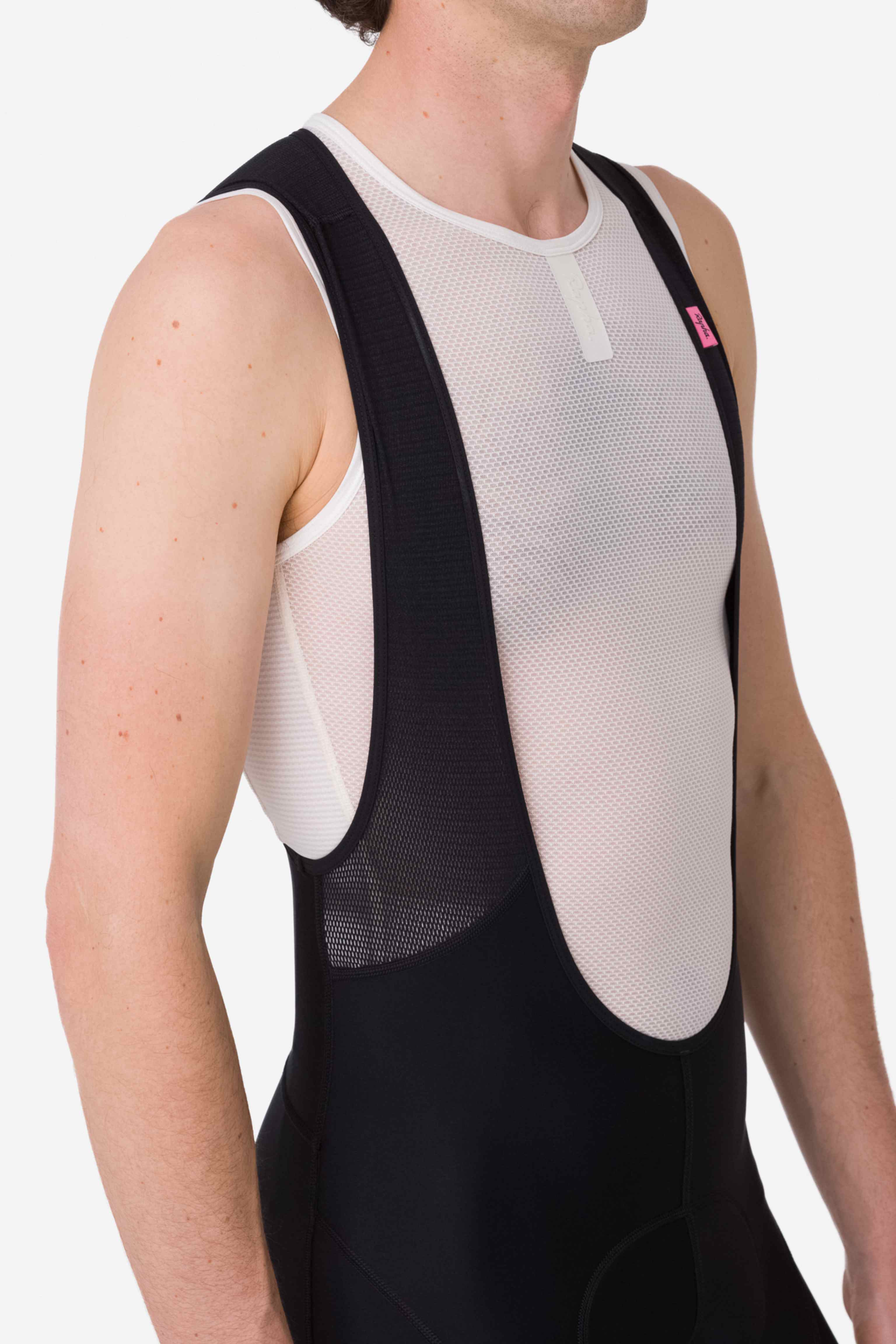 ウェア Rapha 3/4 BIB SHORTS XXL Men's 3/4 Bib Shorts | Rapha