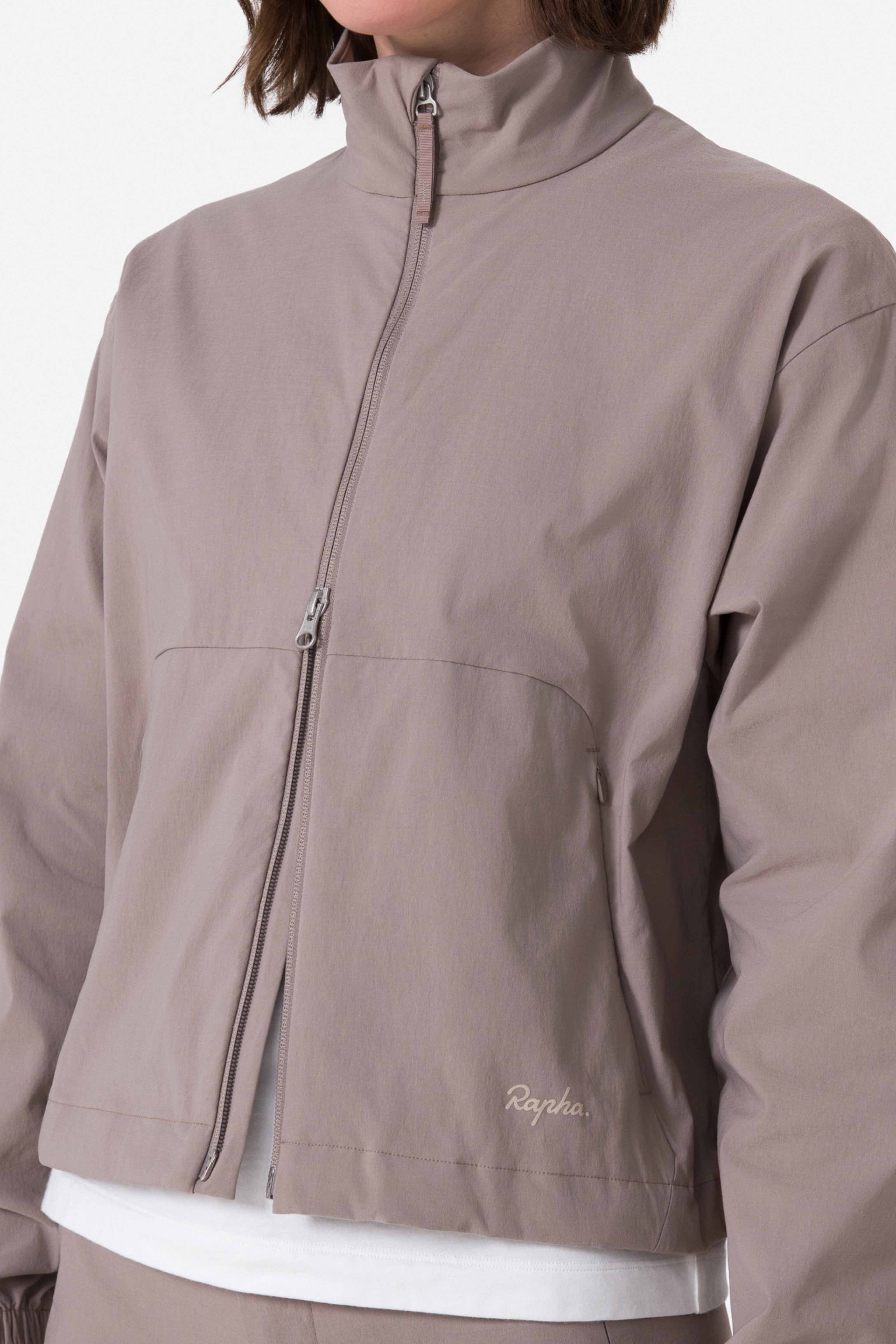 送料無料 RAPHA WOMAN'S INSULATED JACKET サイズM Women's Insulated Jacket | Rapha