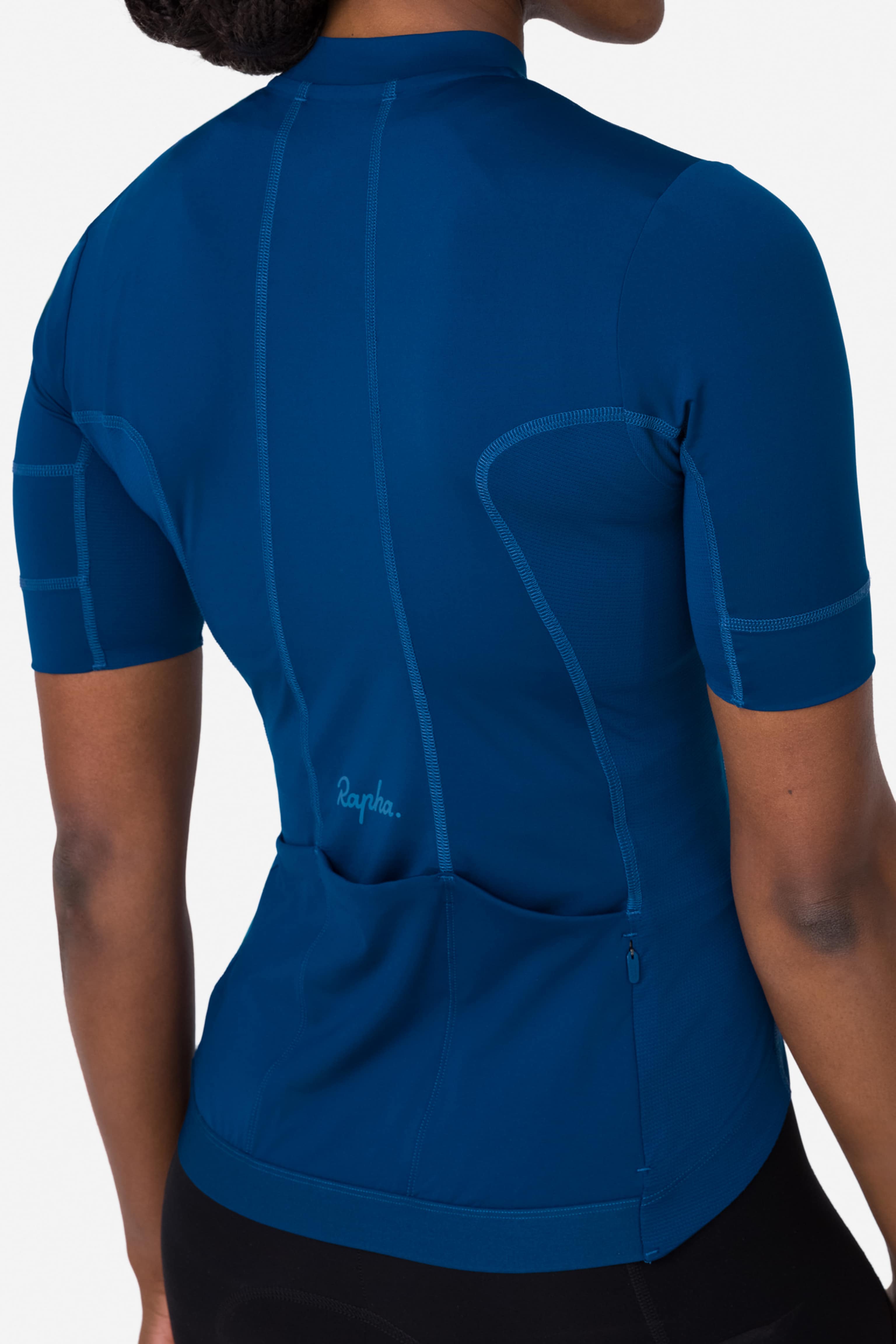 Rapha エレン・ペイジ サイクルジャージ　レディース　Sサイズ BGJ01XX_Womens-Rapha-