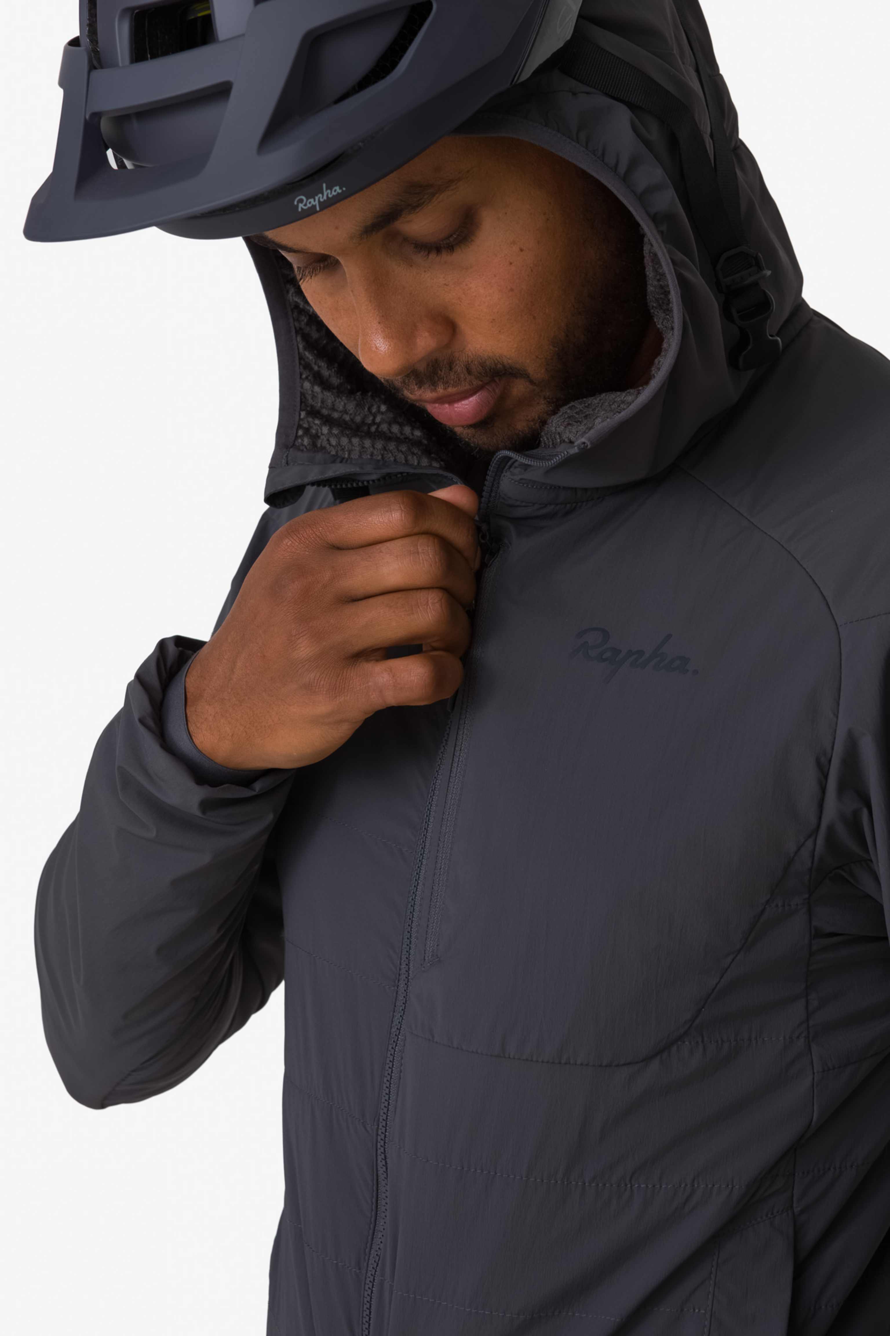 Men's Trail Insulated Jacket | Rapha