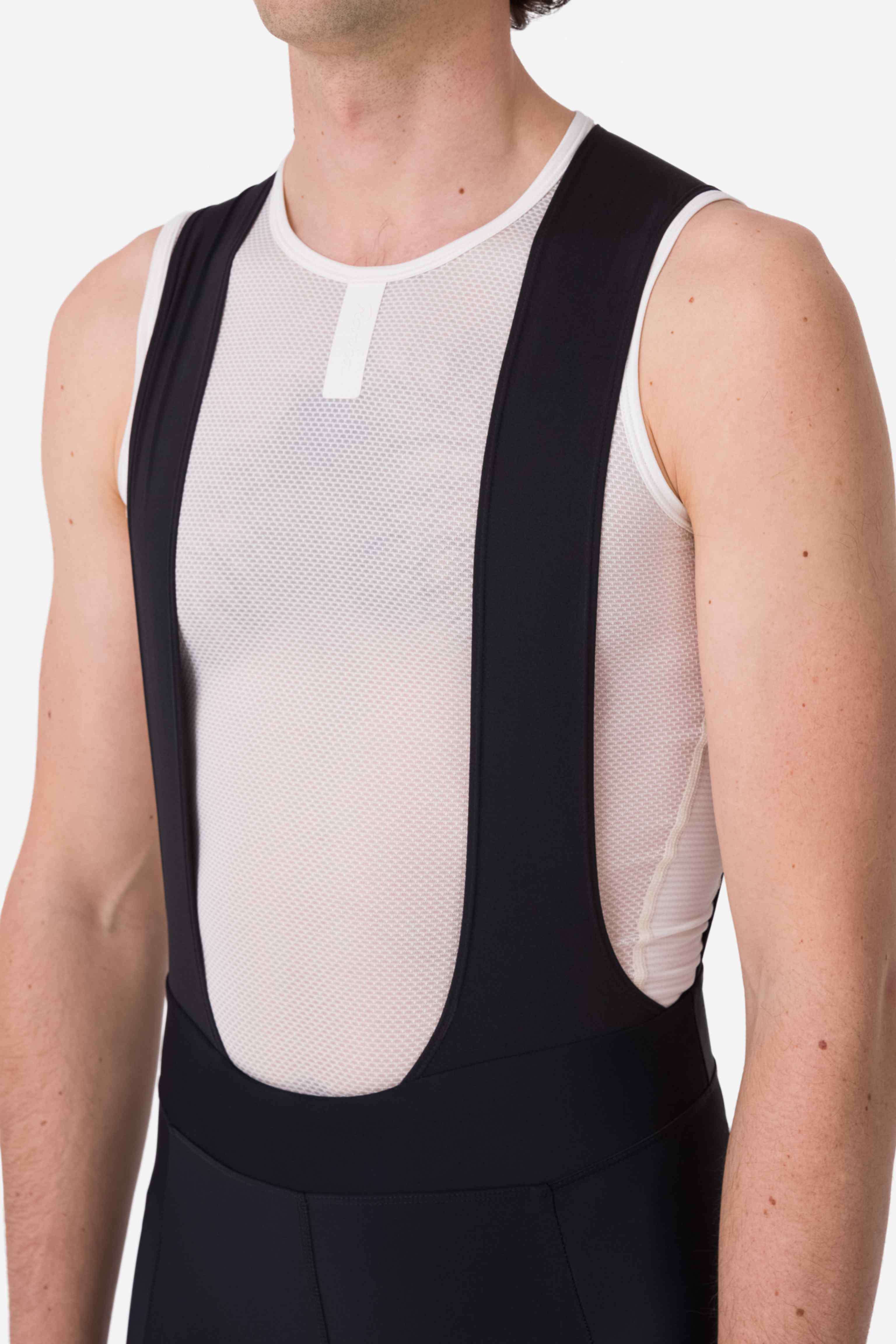 RaphaラファCORE BIBSHORTS メンズMサイズ COB02RG_Mens-core-bib-