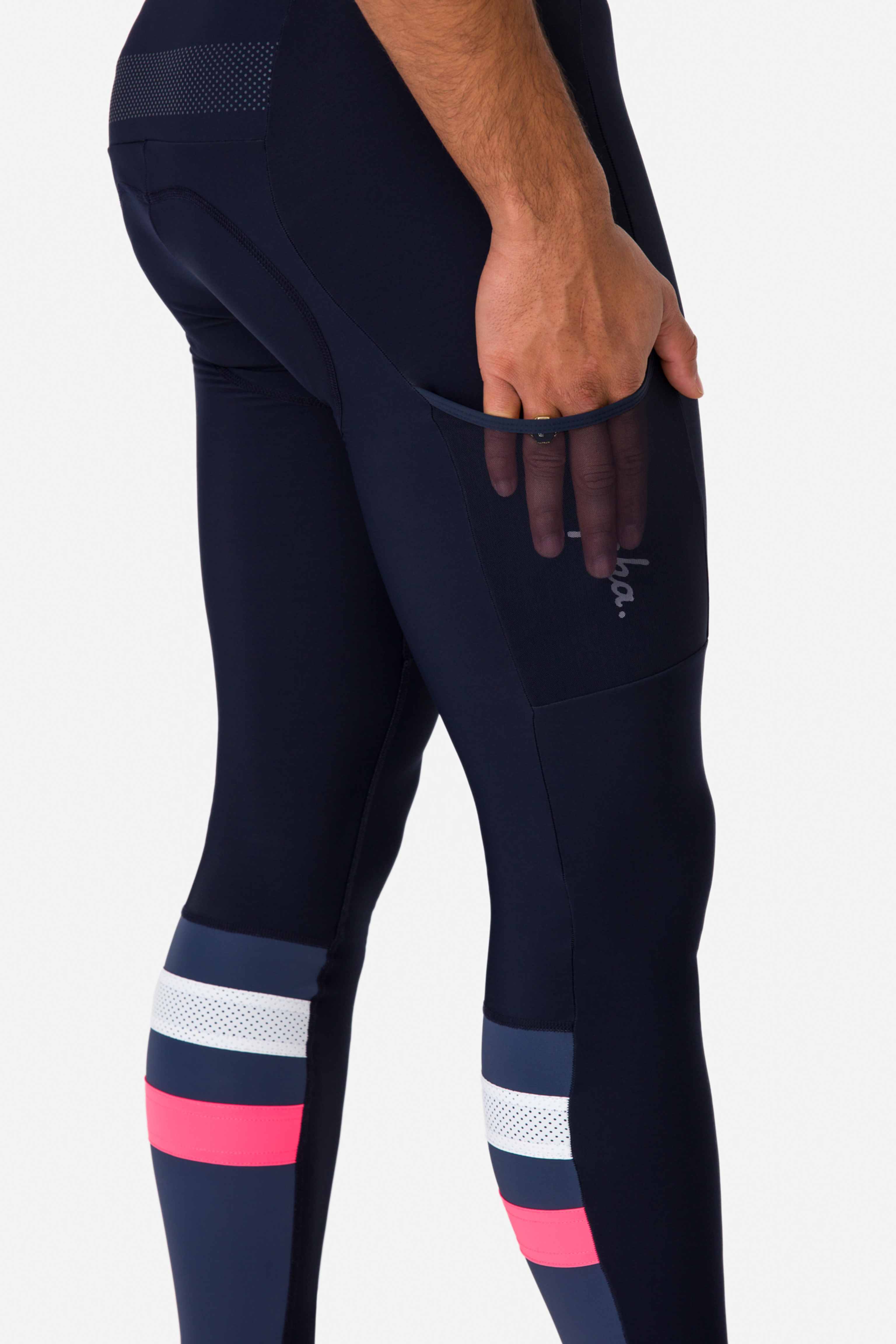 Rapha カーゴウインタービフタイツ　Mサイズ エクスプロア カーゴ ウィンター タイツ | Rapha