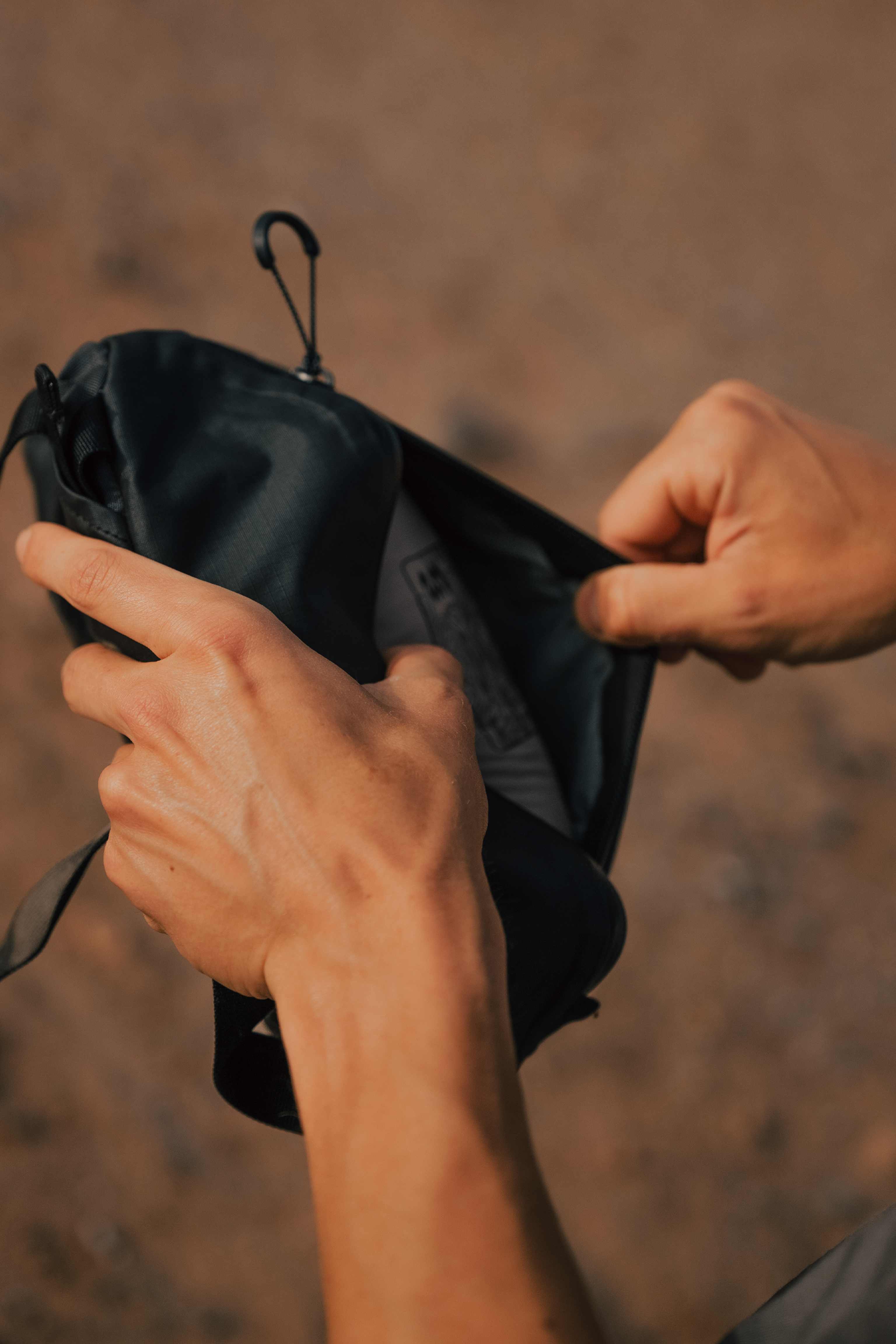 Explore Handlebar Accessory Pack | Rapha