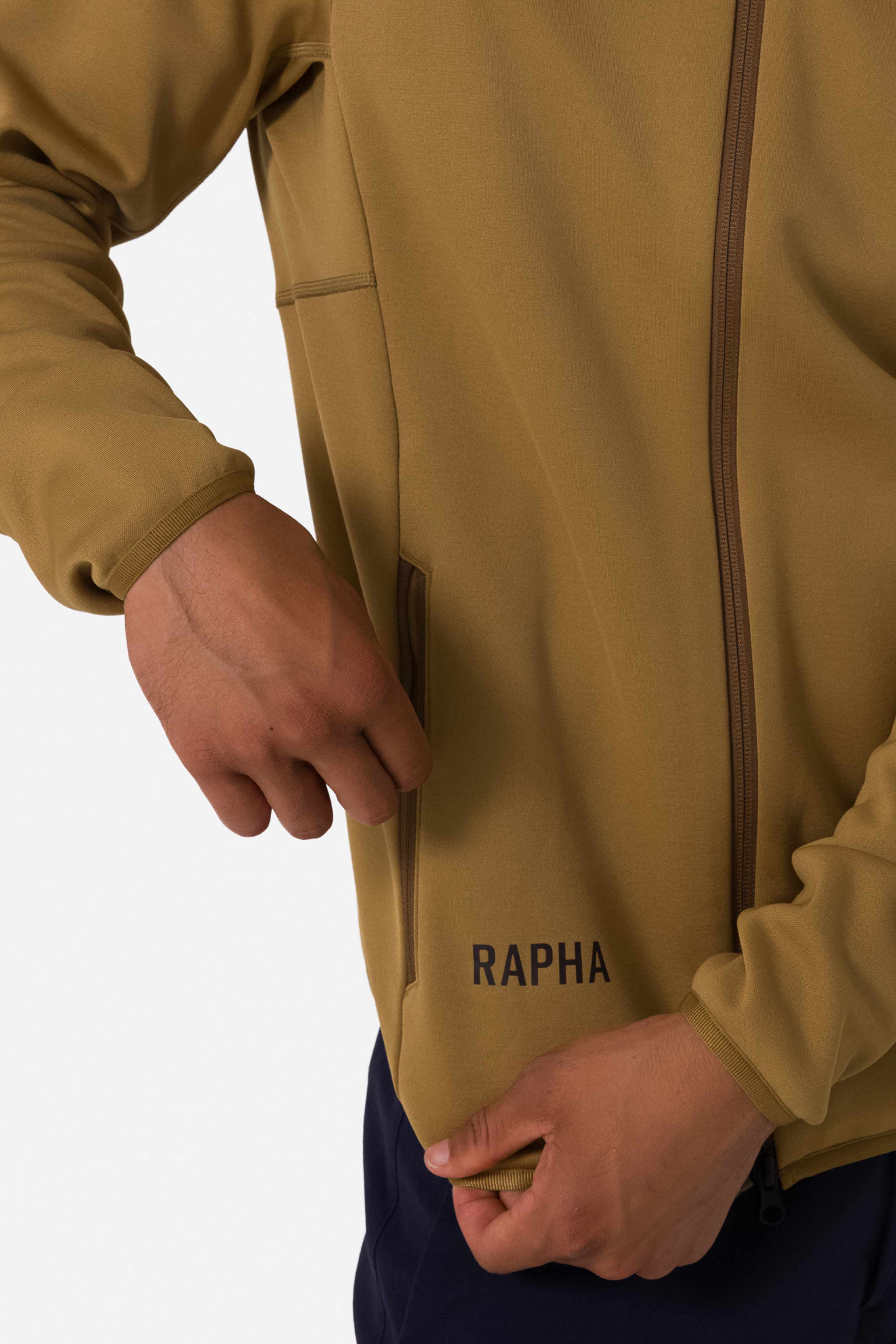 Roadwear Long Sleeve Jersey | Rapha