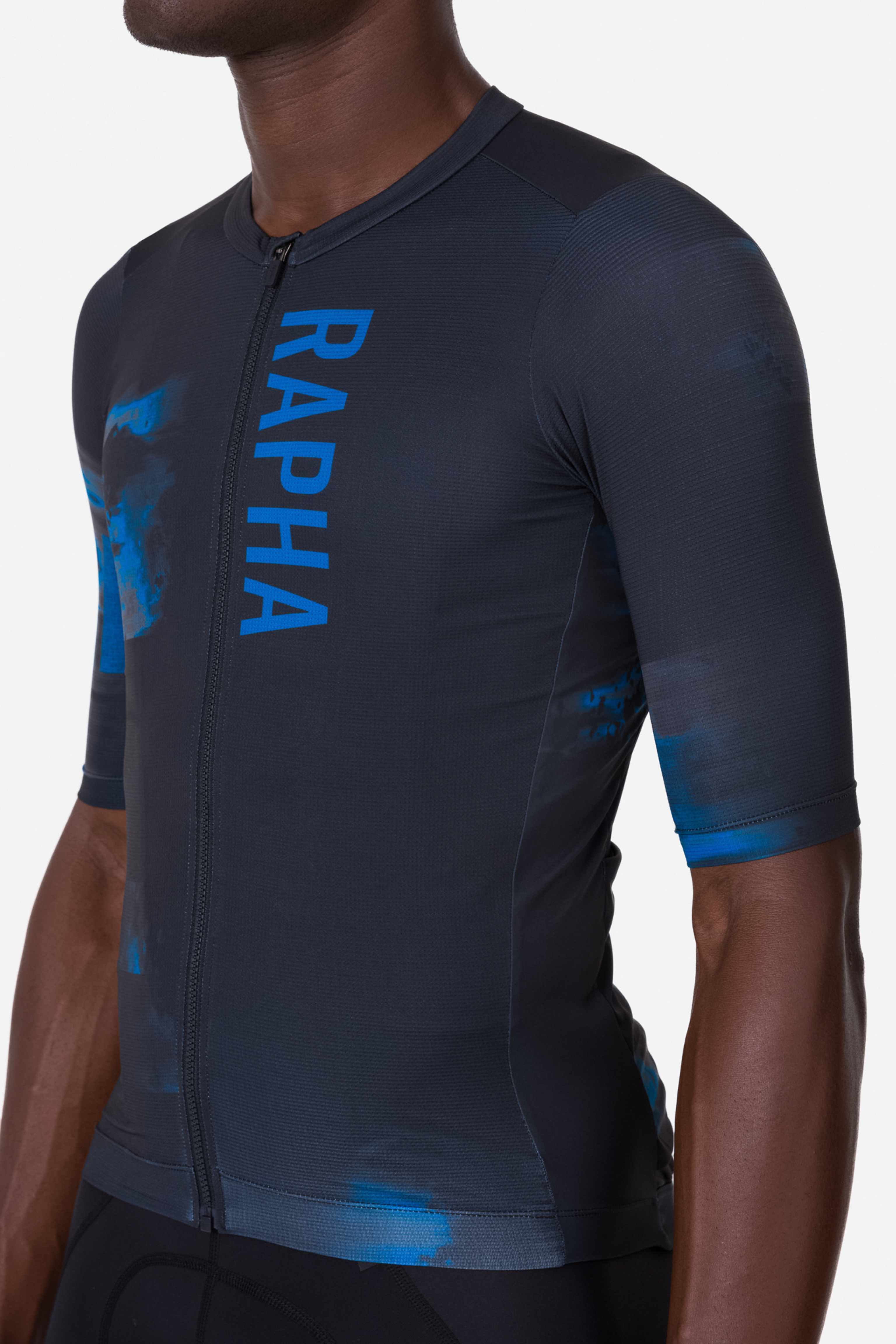 クマクマRAPHA PRO TEAM TRAINING 上下セット Men's Pro Team Training Jersey | Rapha