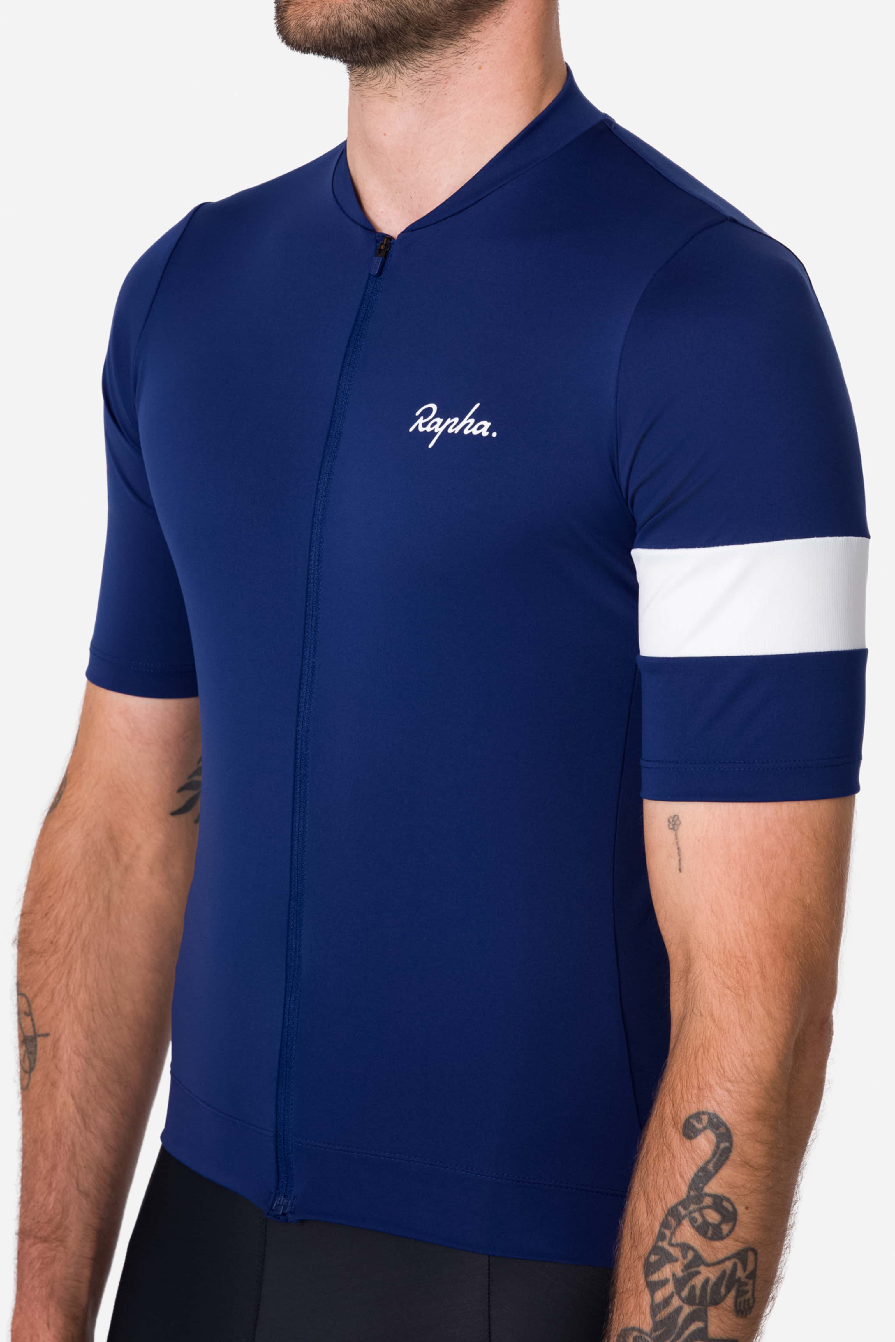 Zcw Rapha Cycling Jersey Rapha Core Jersey 2019 Rapha Core