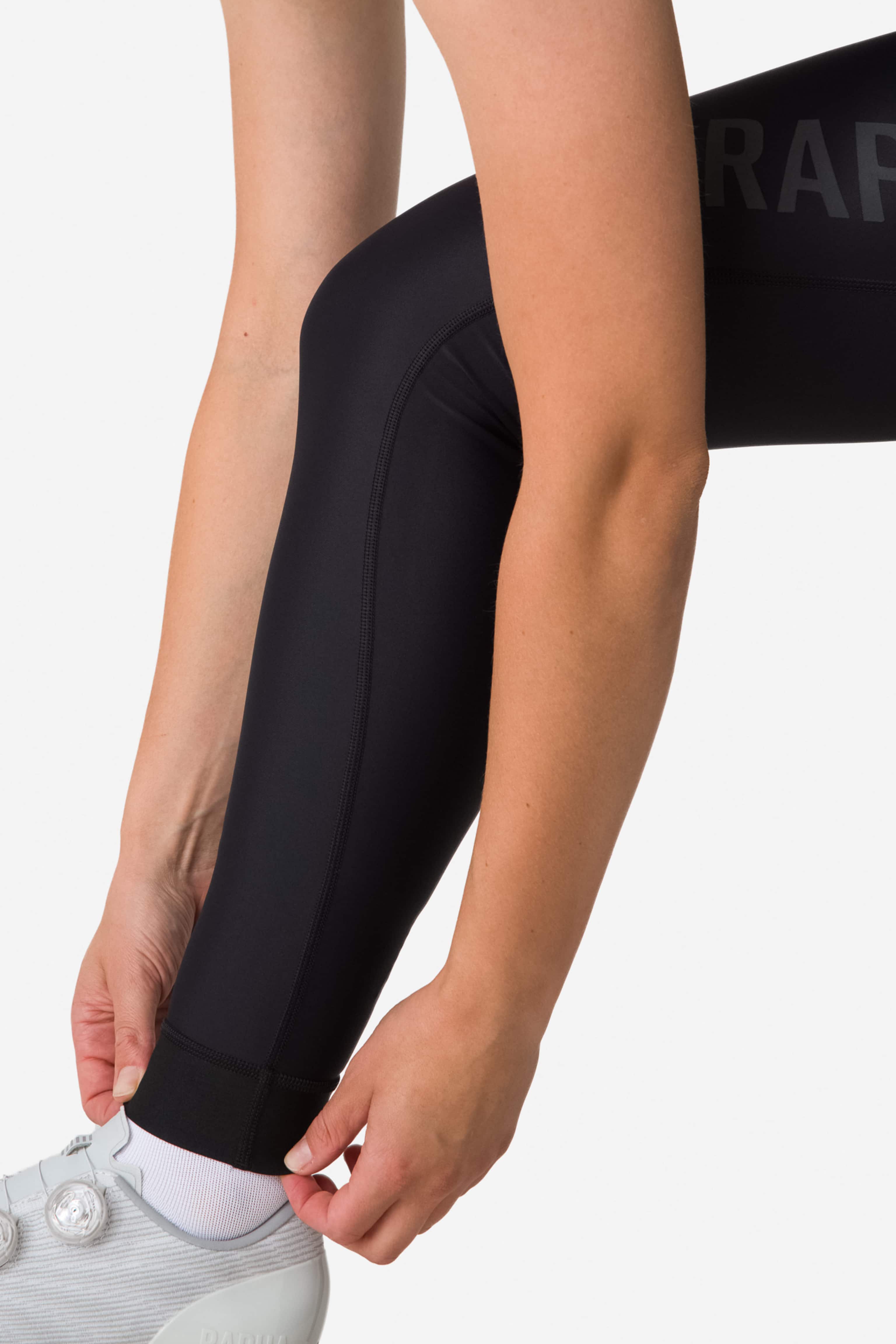 Rapha Pro Team タイツ X-Small ブラック ウィメンズ Rapha Pro Team タイツ X-Small ブラック ウィメンズ