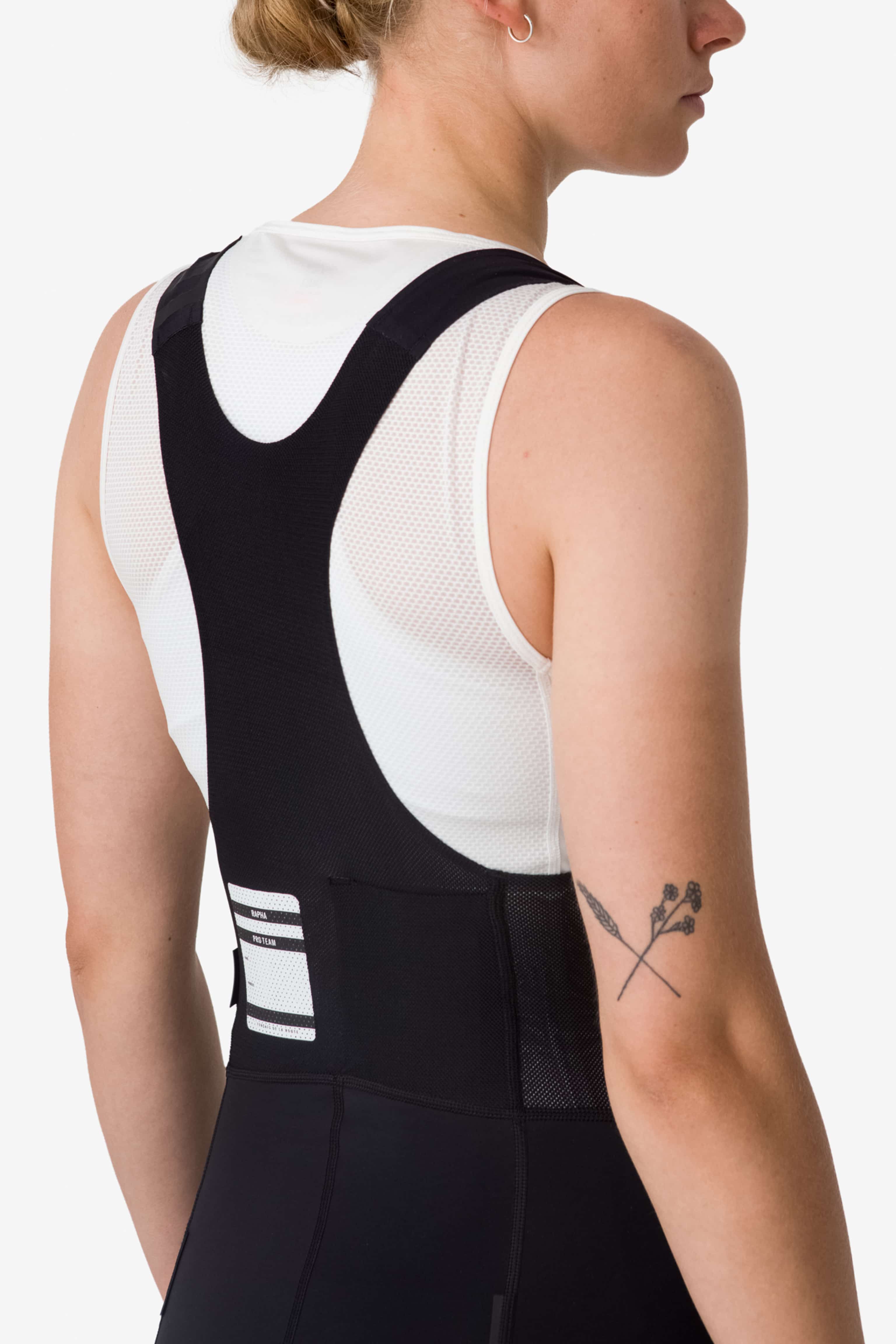 着用5回未満美品 Rapha Pro team bib shorts MUSINSA公式 | RAPHA