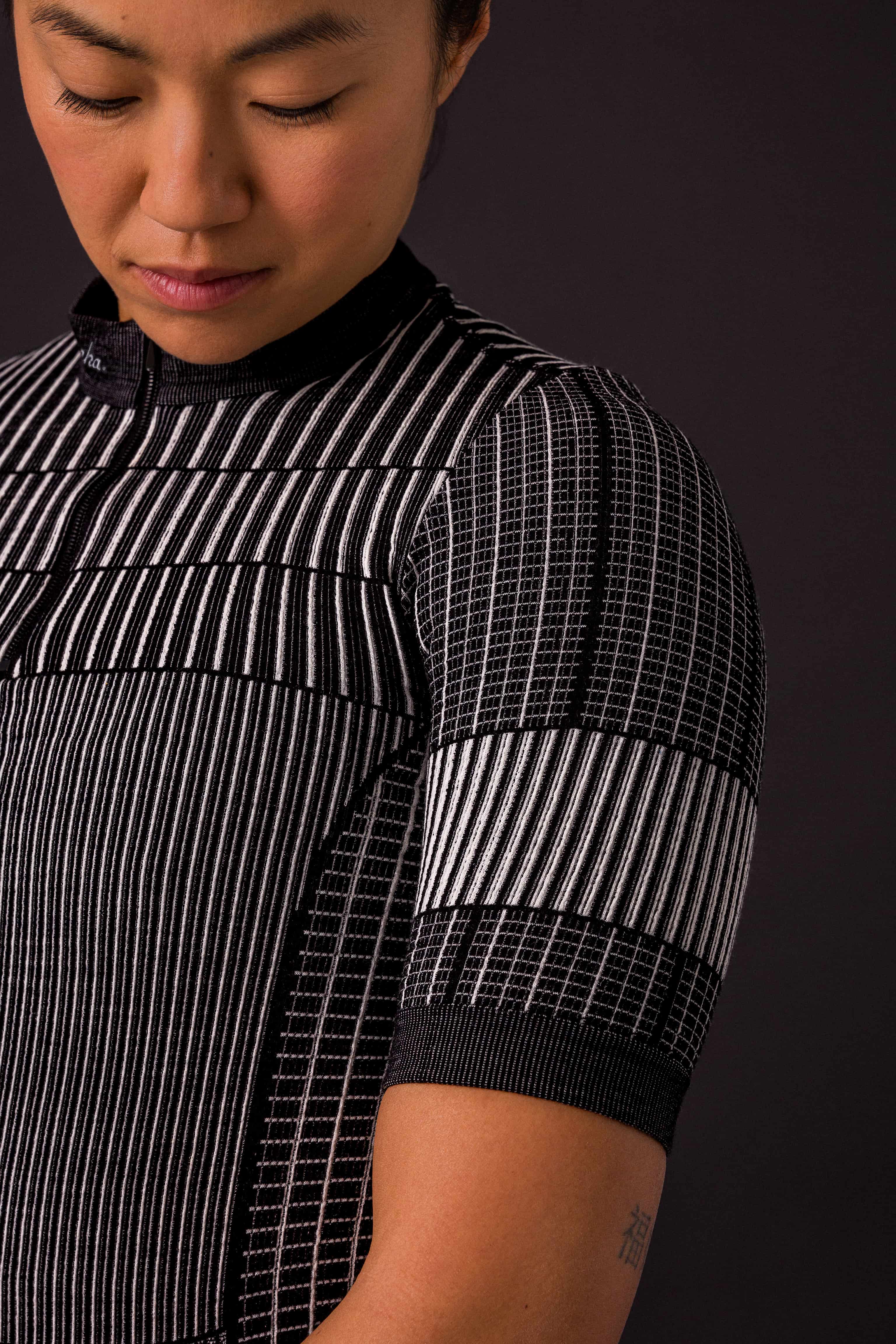 Women's Classic Seamless Jersey | Rapha