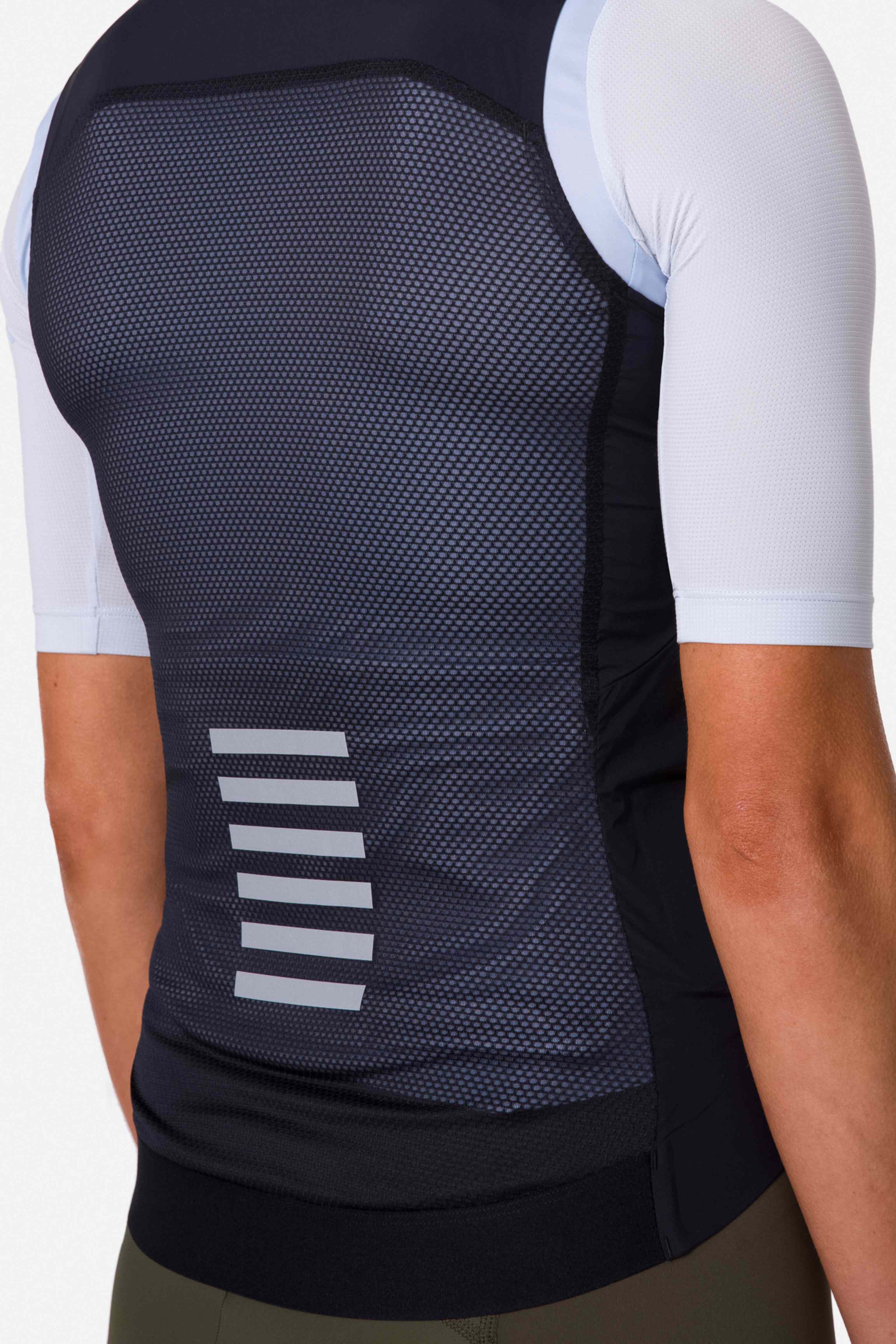 【Rapha】PRO TEAM ジレ Women's Pro Team Gilet II | Rapha