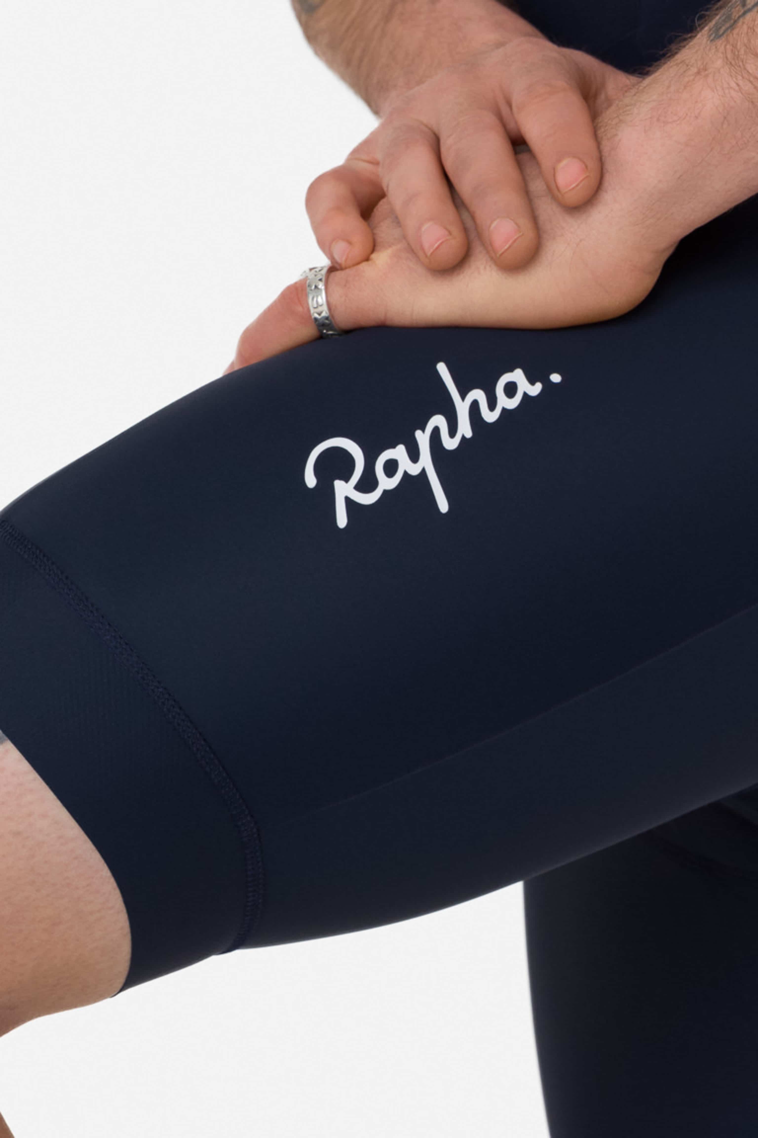 新品 Rapha メンズ コア ビブショーツ M / Mahogany CBE01XX_DNW_Mens-Core-Bib-