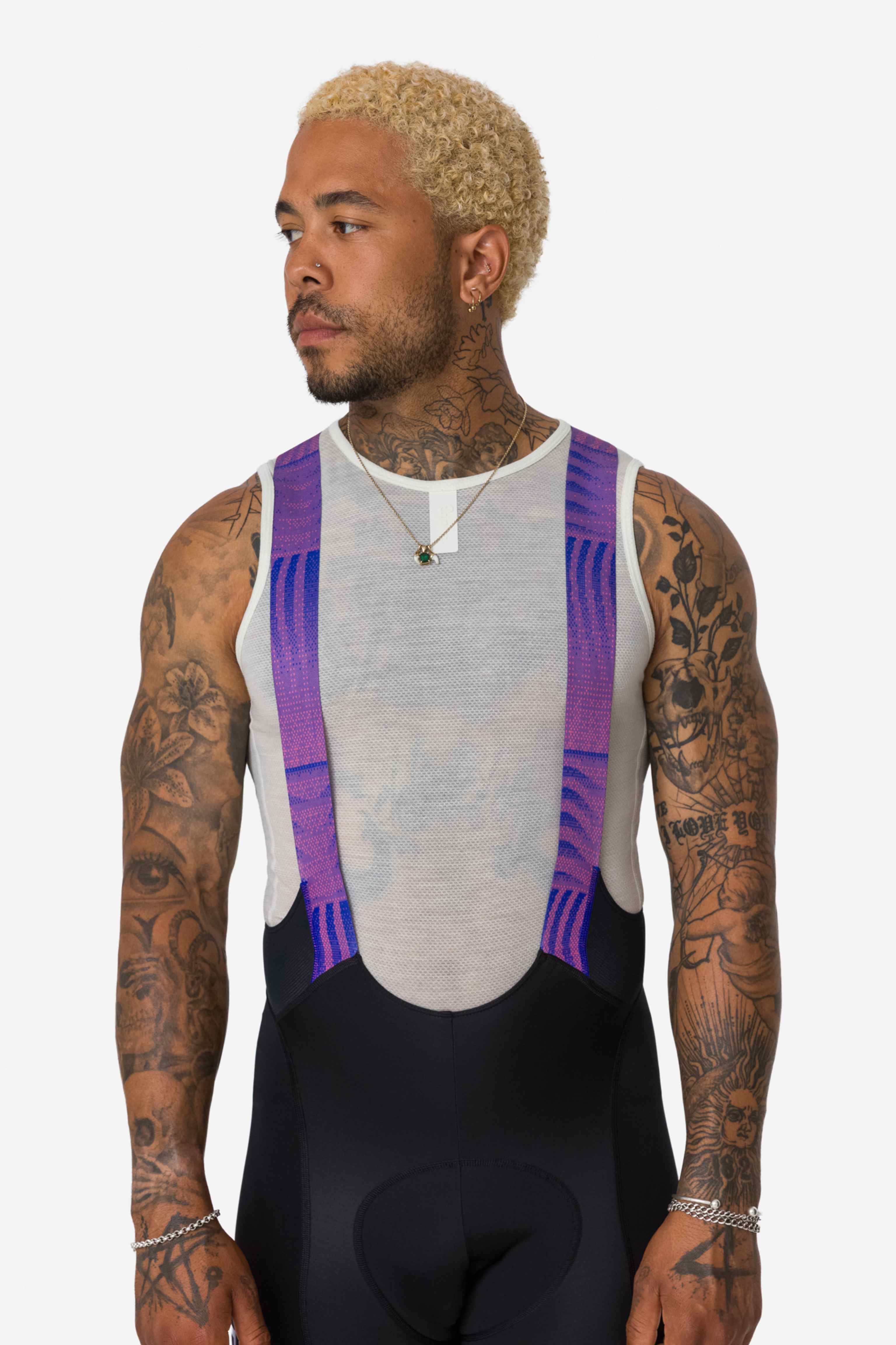 新品 Rapha + Patta 特別限定版 メンズ プロチーム ビブショーツ 新品 Rapha + Patta 特別限定版 メンズ プロチーム ビブショーツ