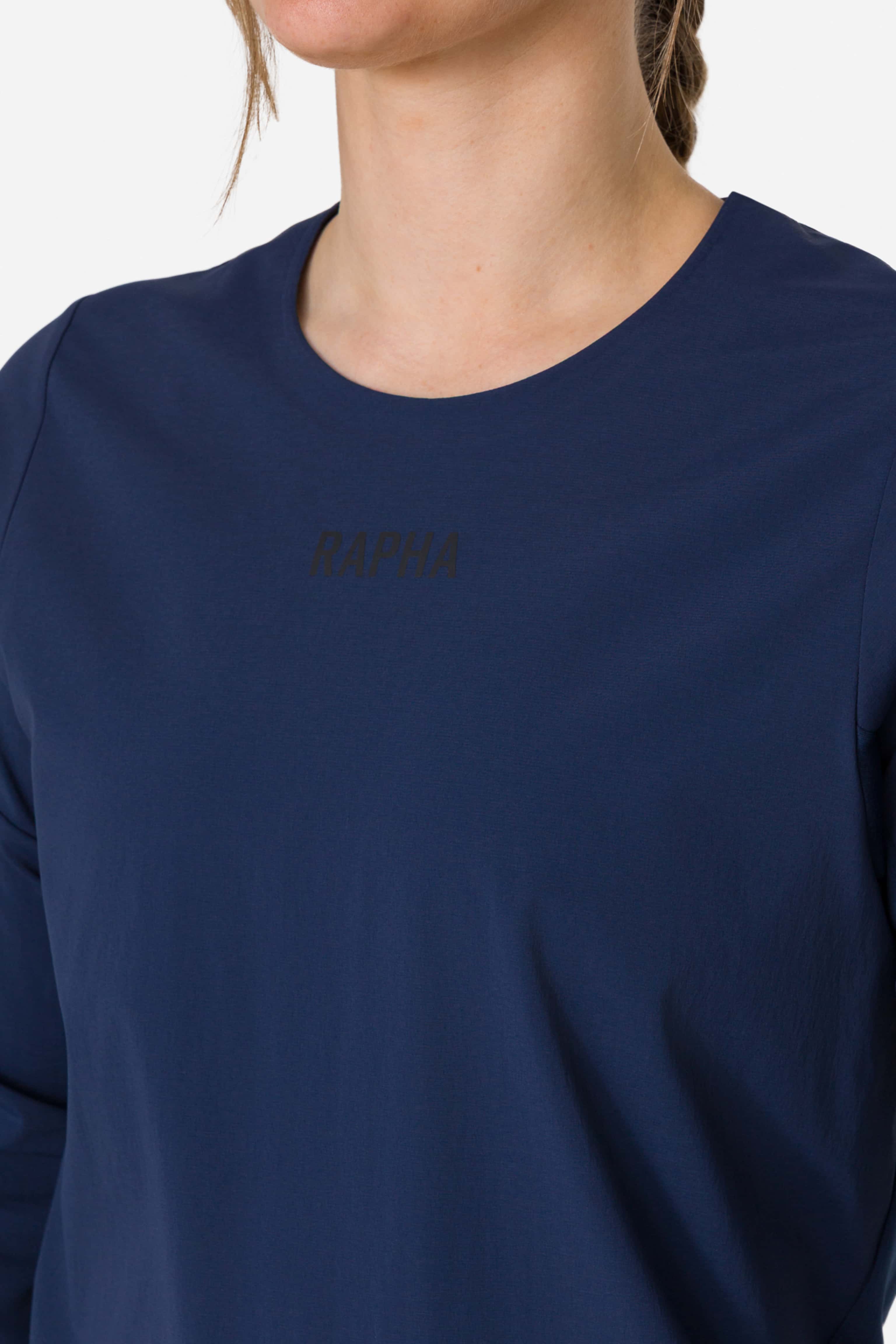 ウィメンズ トレイル フィナーレ ウィンドブロック ジャージ | Rapha