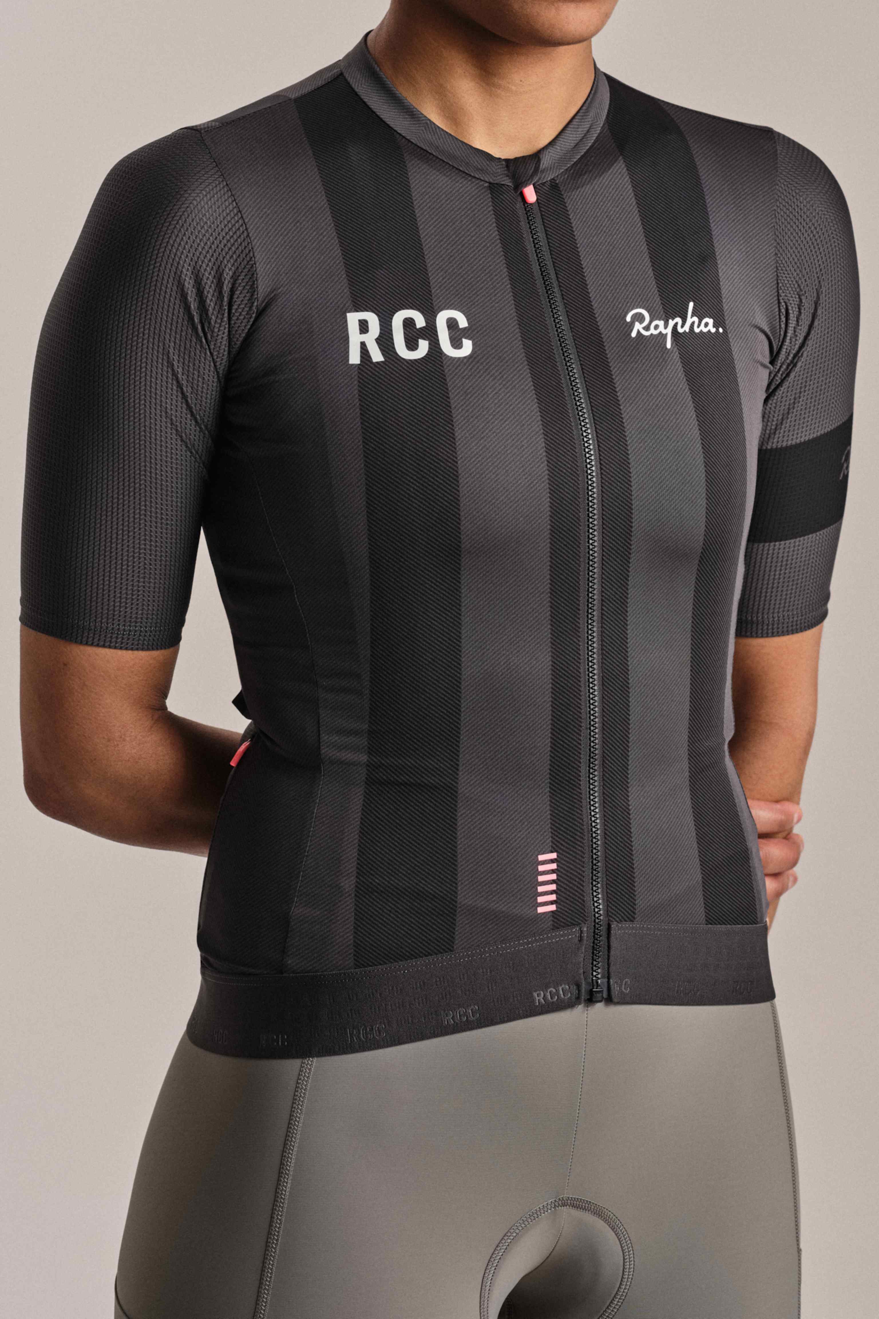 Women's RCC Pro Team Jersey | Rapha