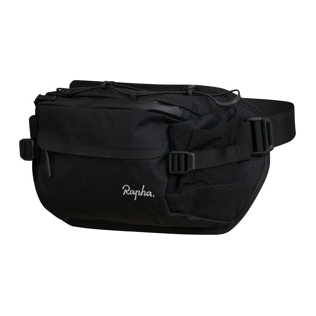 Rapha トレイルヒップパック オリーブグリーン
