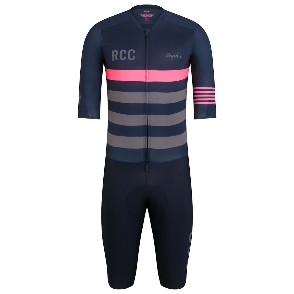 RAPHA PROTEAM AERO RCCサイクルウェア S Men's RCC Pro Team Aero Jersey | Rapha