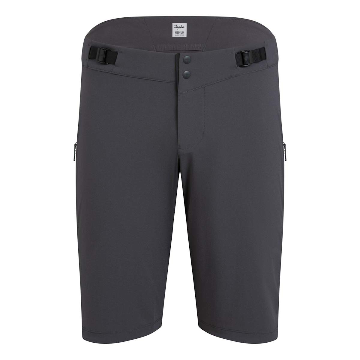 新品 Rapha メンズ トレイル ファスト & ライト ショーツ グレー TAD01XX_GGG_Product_H122_01