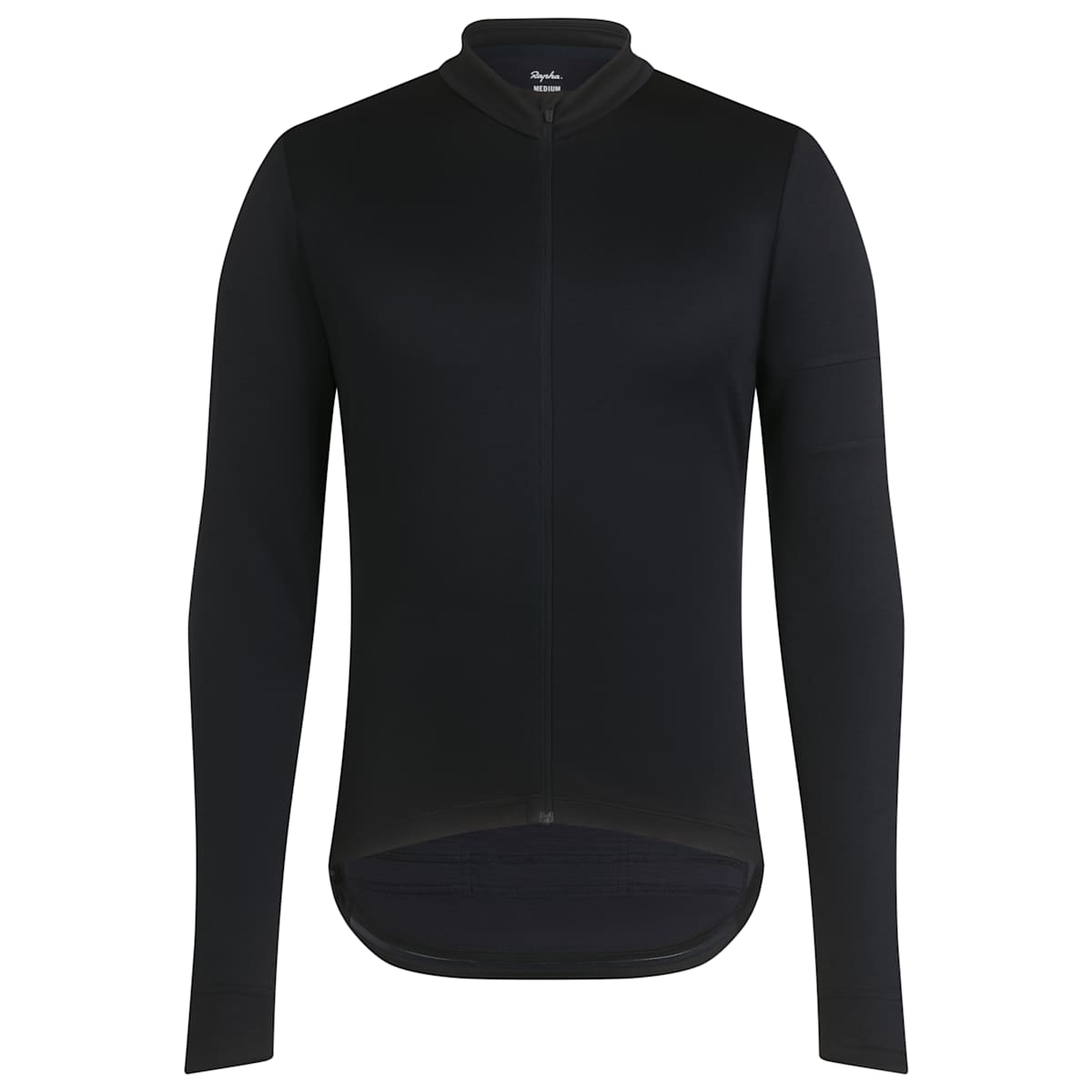 Rapha Men’s Long Sleeve Core Jersey ラファ CLL05XX_FDW_Mens-Classic-Long-
