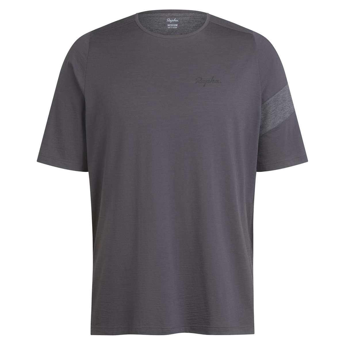 Rapha ラファ メンズ メリノ Tシャツ Sサイズ★美品 AGV01SS_APA_Trail-Merino-Short