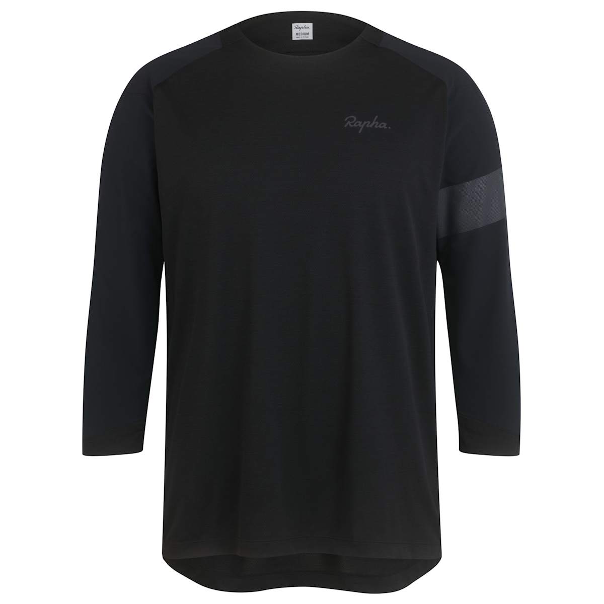 TTQ01XX_BBK_Mens-Trail-3-4-