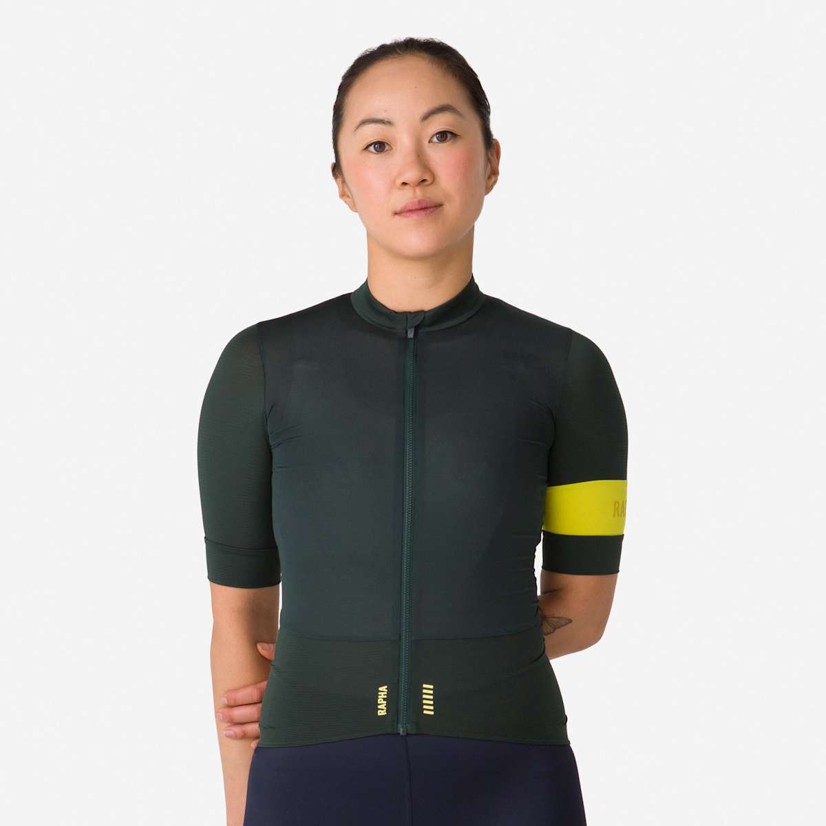 【当店一番人気】 ウィメンズ プロチーム ジャージ | Rapha ウェア