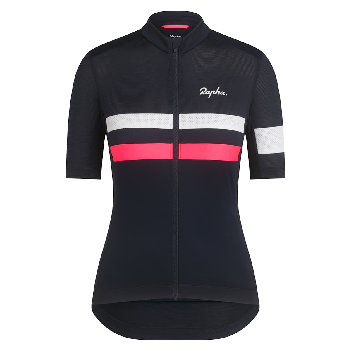 美品　Rapha Brevet Lightweight Jersey Rapha Brevet Lightweight Short-Sleeve Jersey - Men's - Men