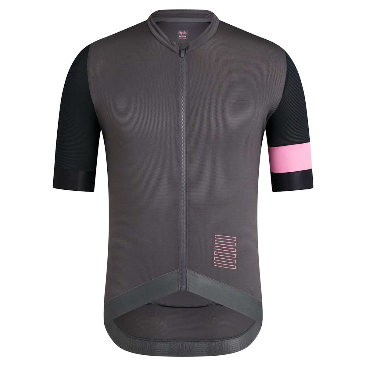 Rapha proteam trainingジャージ L PTT02SS_PAM_Mens-Pro-Team-