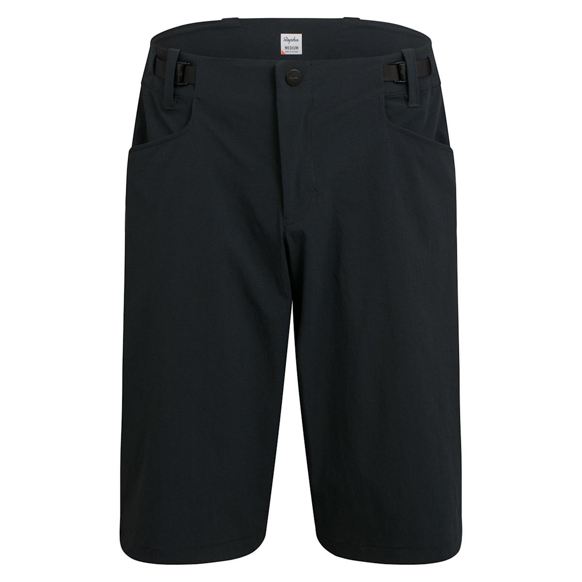Rapha 黒 トレイルパンツX-Small Rapha 黒 トレイルパンツX-Small Men's Trail Pants | Rapha