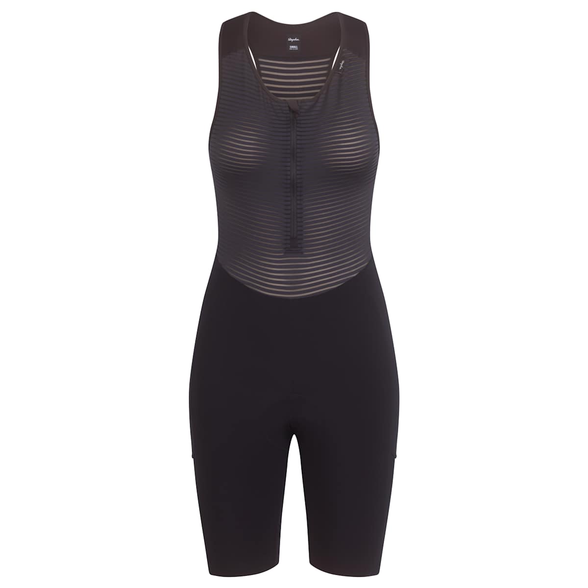 Rapha CARGO BIB SHORTS カーゴ ビブショーツ グレー S WBC03XX_BAH_Womens-Cargo-Bib-