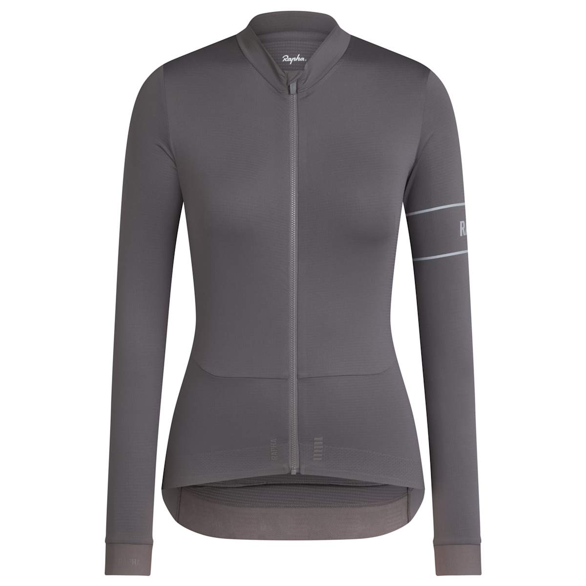 Women's Pro Team Long Sleeve Thermal Jersey | Rapha