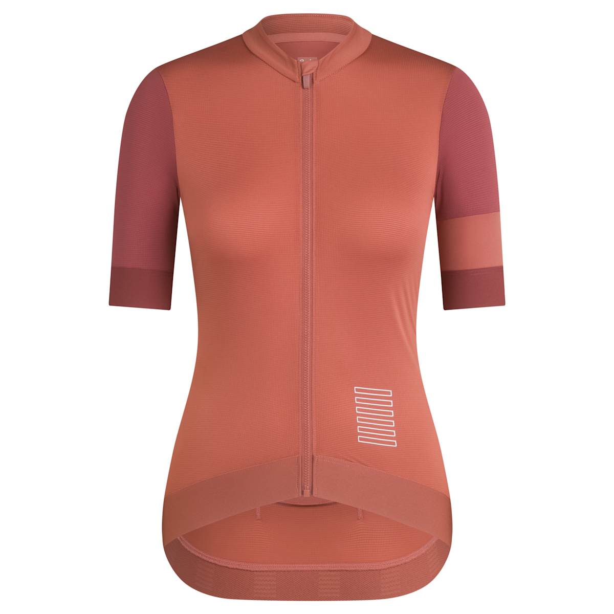 Rapha 女性用ProTeam Jersey 薄ピンク XSサイズ JTW01SS_CWB_Womens-Pro-Team-