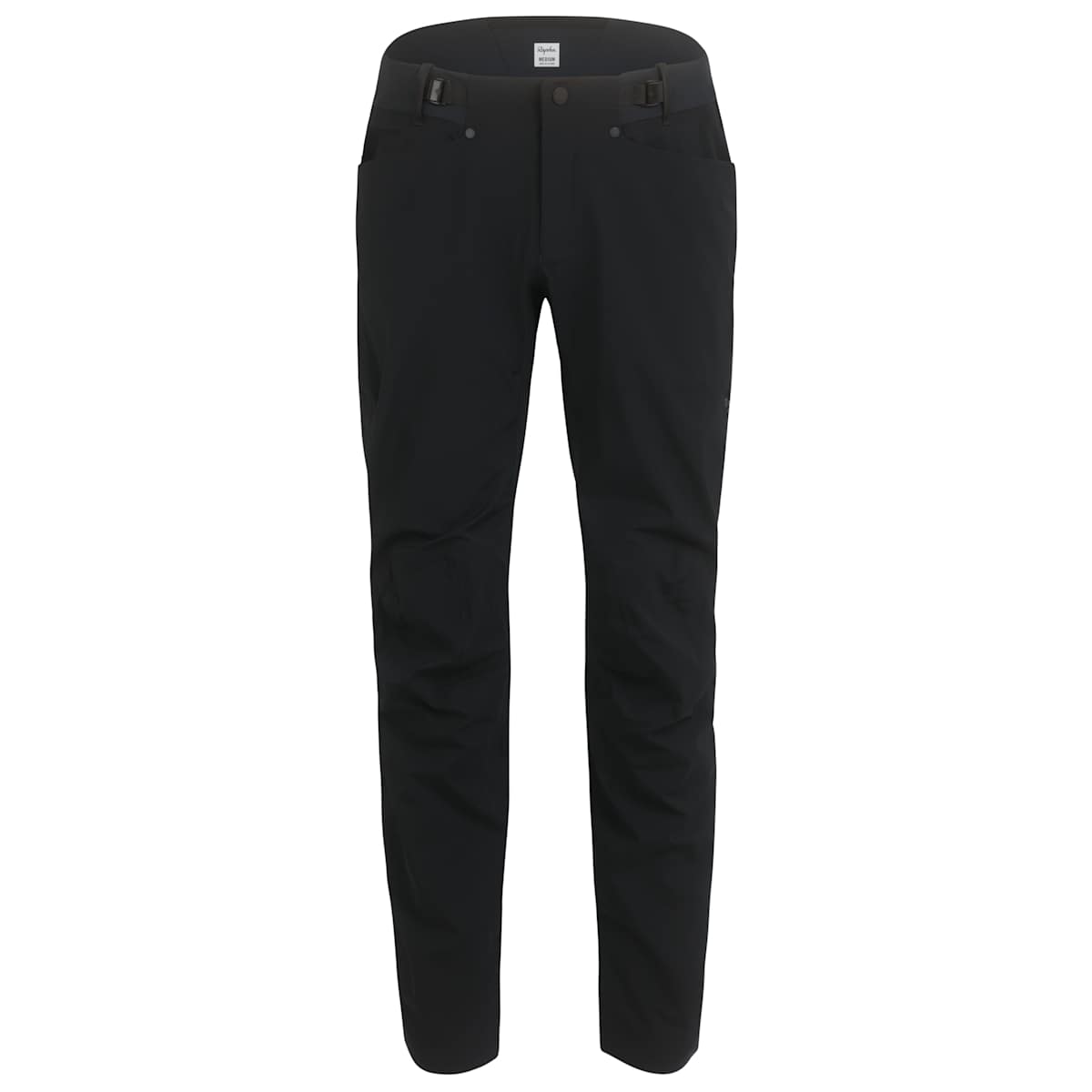 Rapha 黒 トレイルパンツX-Small ASG01XX_AGR_Mens-Trail-GORE-