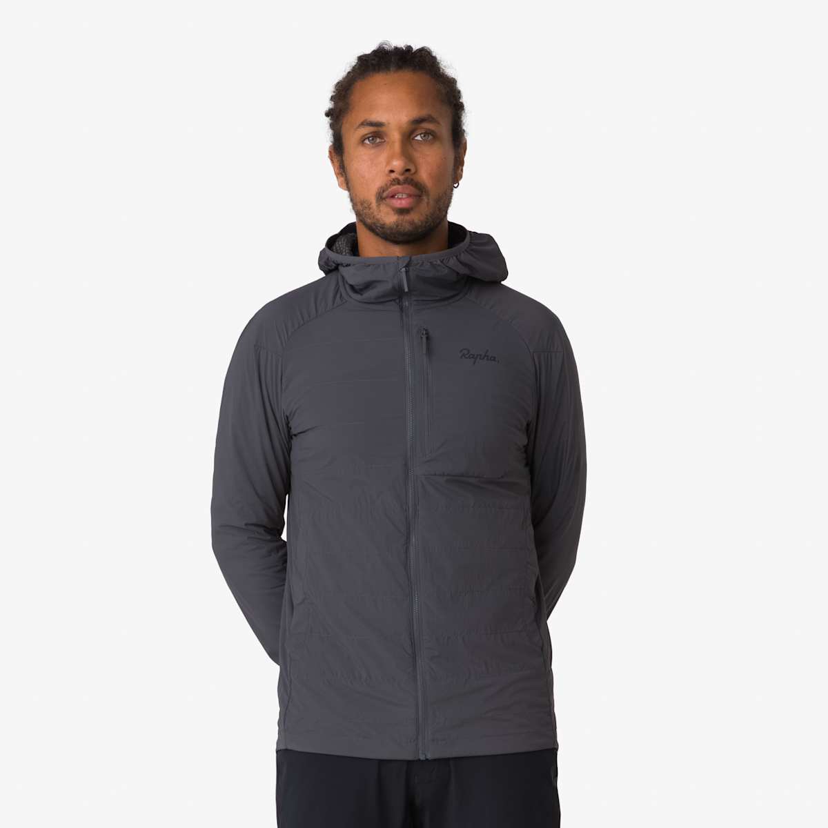 Rapha ラファ インサレーテッドジャケット M ASF01XX_APA_Mens-Trail-