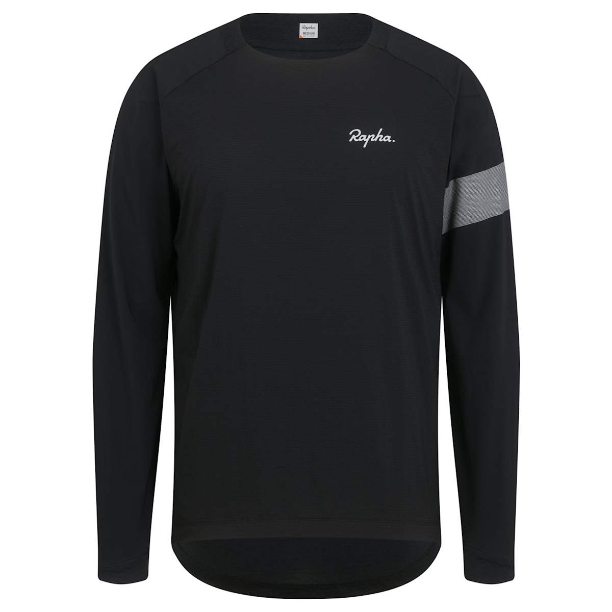 ウェア Rapha MEN'S TRAIL WINDBLOCK JERSEY Men's Trail Windblock Jersey | Rapha
