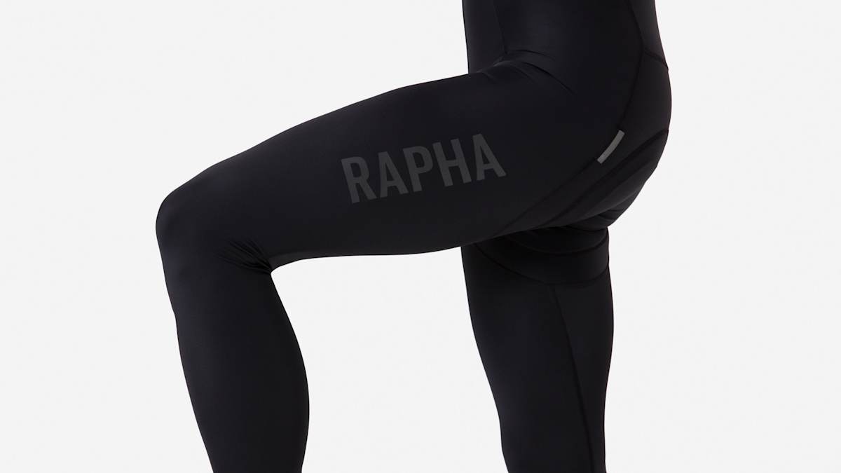 Men's Pro Team Lightweight Tights | Rapha