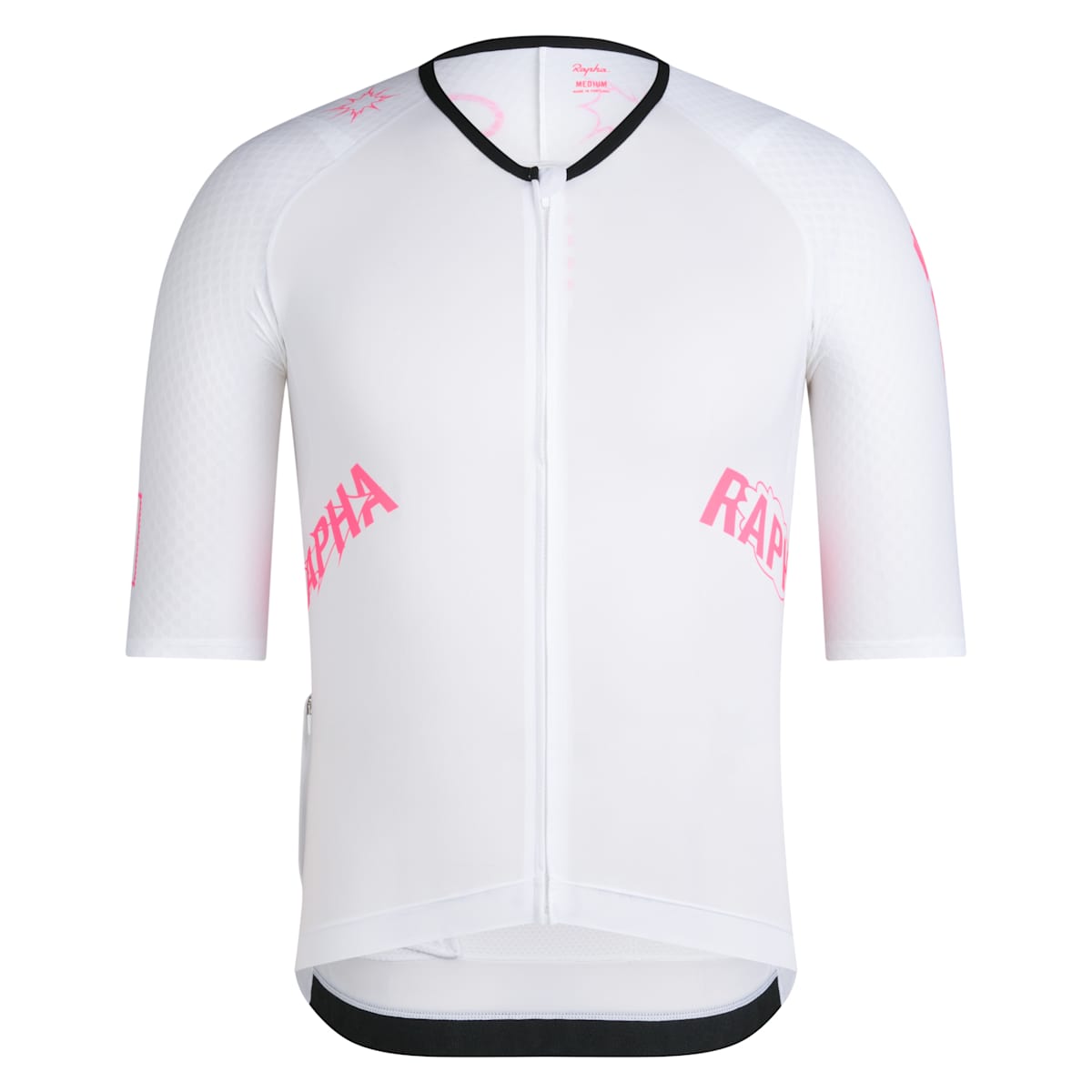 ★Rapha EF Men's Pro Team Aero Jersey BJF01XX_MUL_EF-Mens-Pro-Team-