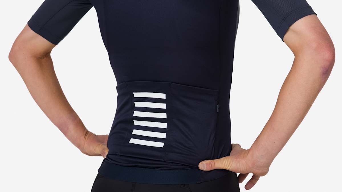 Rapha Pro Team Training Jersey | Contender Bicycles
