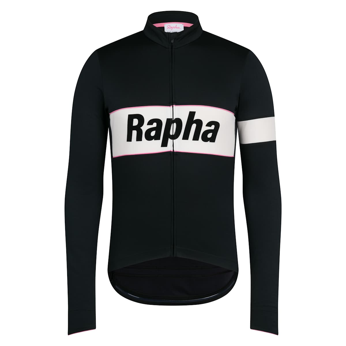 ラファ　クラシックロングスリーブジャージ ウィメンズ クラシック ロングスリーブ ジャージ II | Rapha