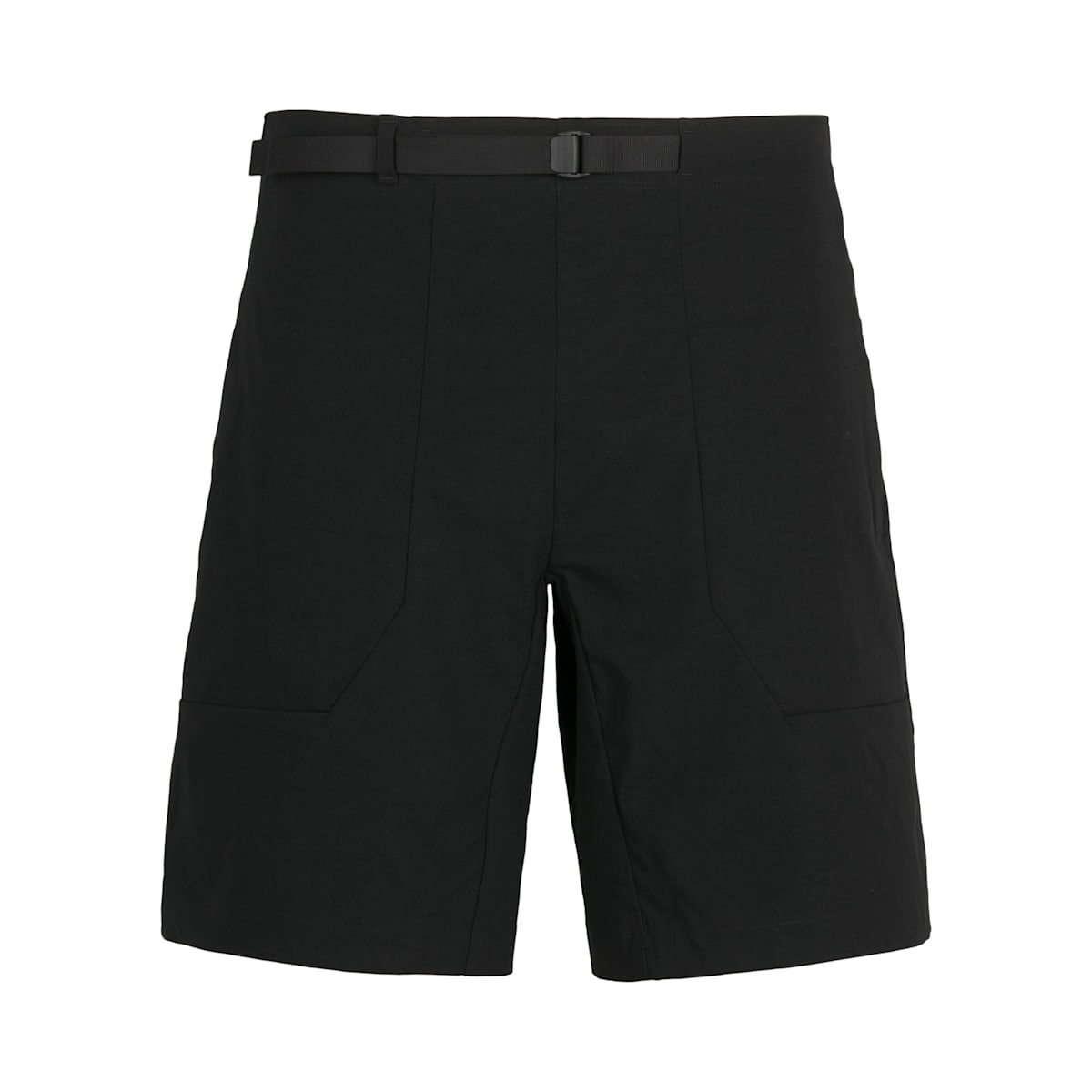 ウェア Palace x Rapha Technical Shorts Black L LAE02XX_BBK_Mens-Technical-