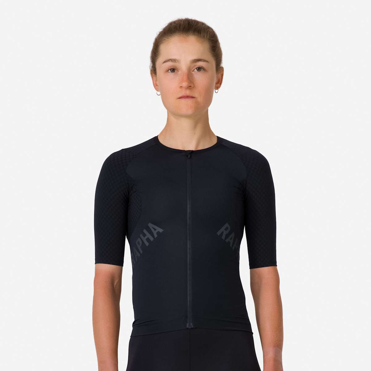 Rapha マーガリー・ロシェット ウィメンズ プロチーム エアロ ジャージ BEO01XX_AGR_Womens-Pro-Team-
