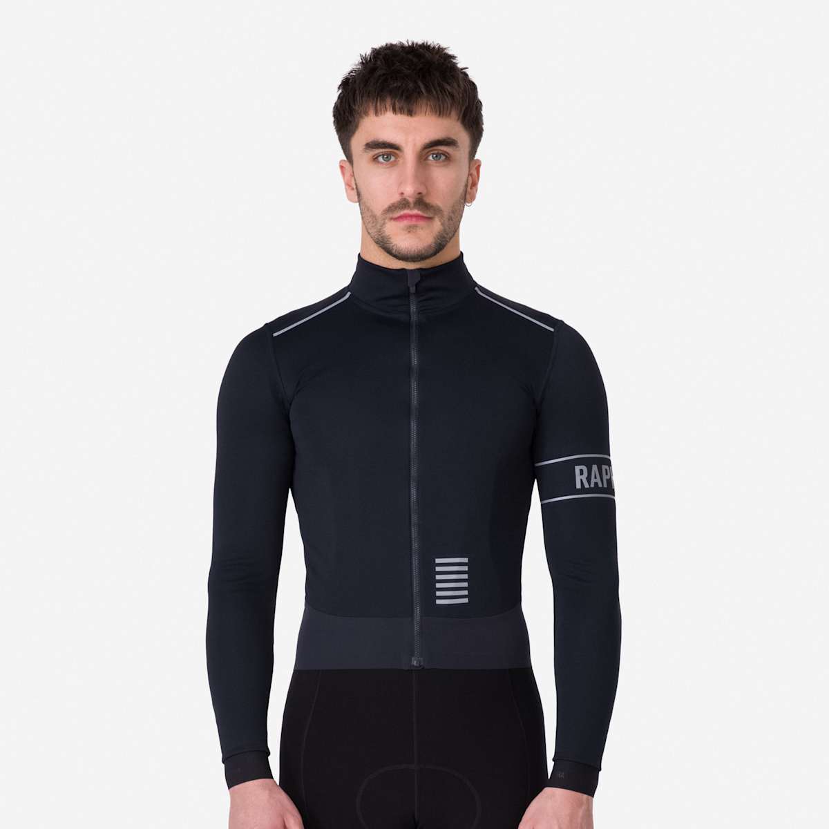 ウェア Men's Pro Team LS Windstopper Jersey Men's Pro Team LS Windstopper Jersey | Rapha