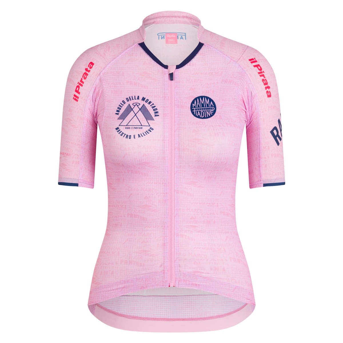 Women's Pro Team Lightweight Jersey - Pantani | Rapha